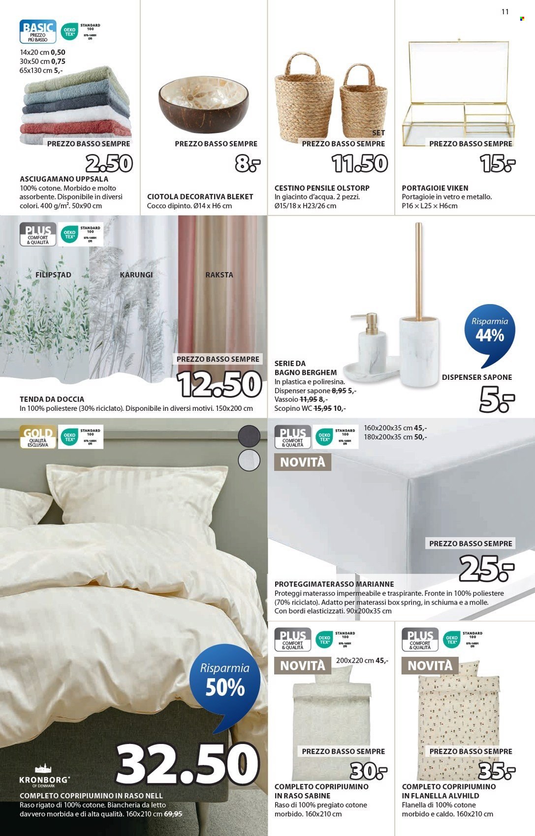 Catalogue JYSK - 4.3.2025 - 10.3.2025. Page 12