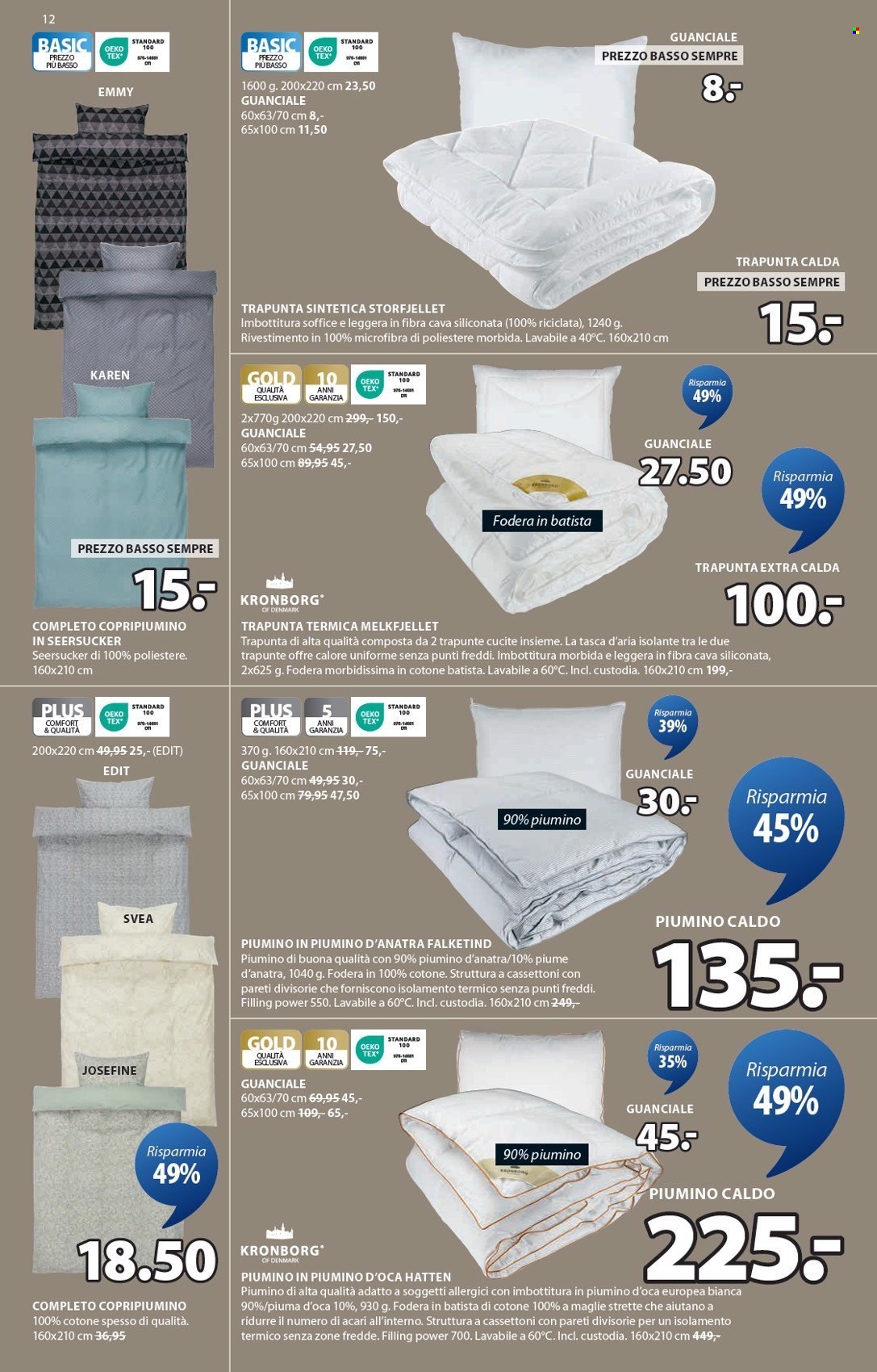 Catalogue JYSK - 4.3.2025 - 10.3.2025. Page 13