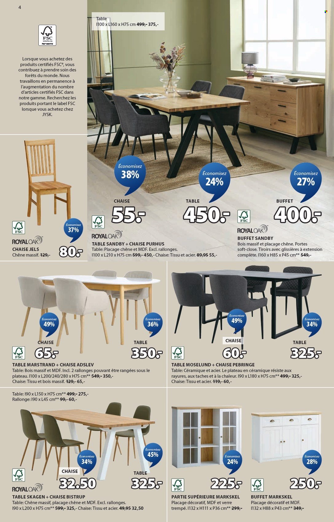 Catalogue JYSK - 4.3.2025 - 10.3.2025. Page 5