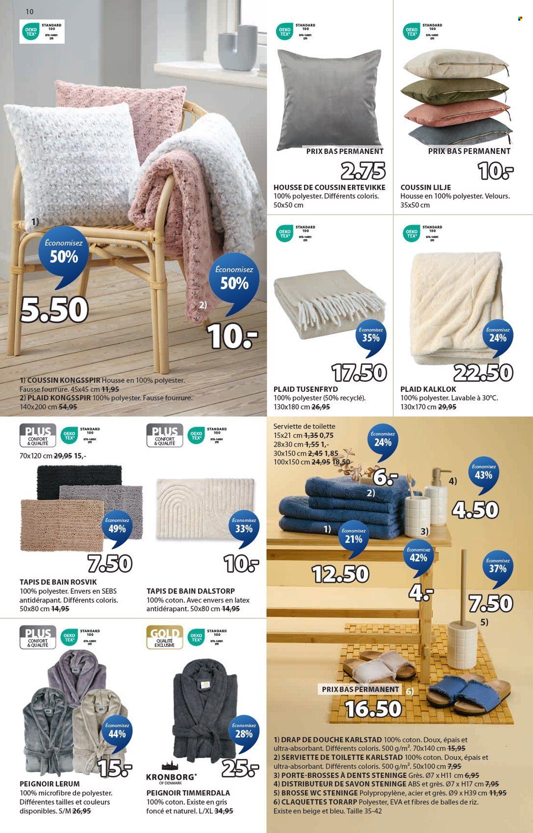 Catalogue JYSK - 4.3.2025 - 10.3.2025. Page 11