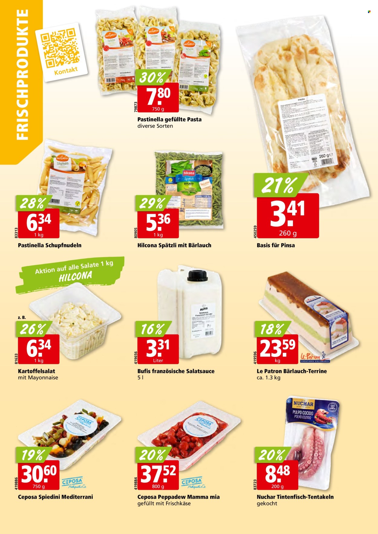 Volantino ALIGRO - 10.3.2025 - 15.3.2025. Pagina 12