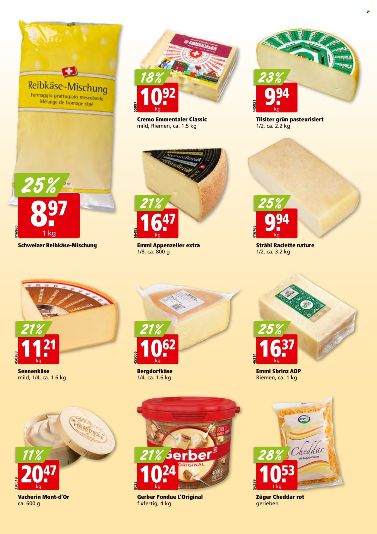 Volantino ALIGRO - 10.3.2025 - 15.3.2025. Pagina 16