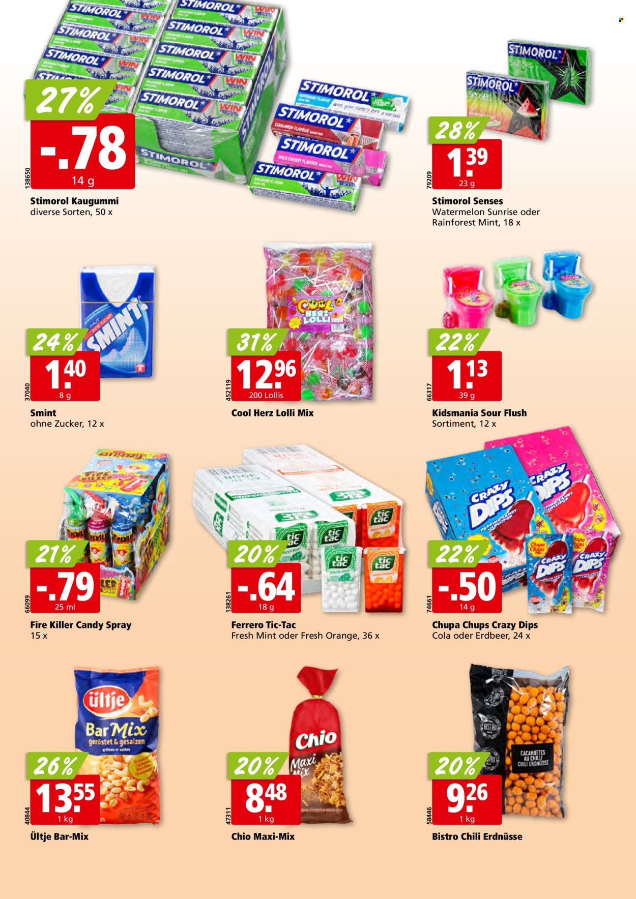Volantino ALIGRO - 10.3.2025 - 15.3.2025. Pagina 20