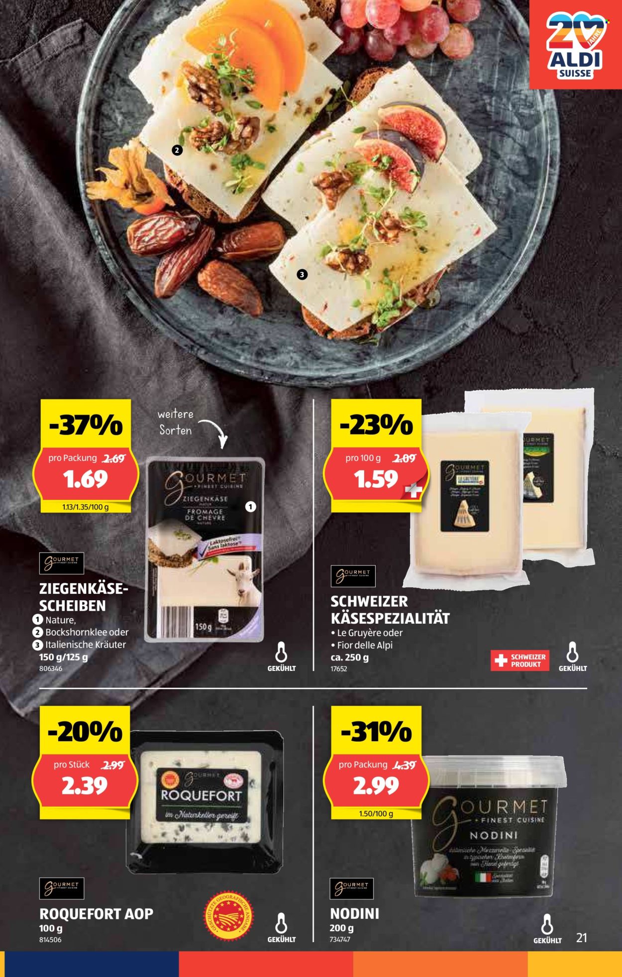 Catalogue Aldi - 13.3.2025 - 19.3.2025. Page 22