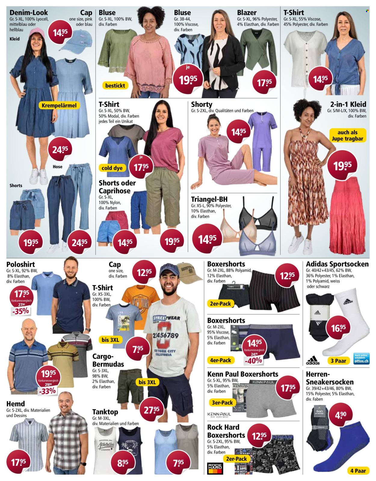 Volantino Otto's - 19.3.2025 - 25.3.2025. Pagina 10