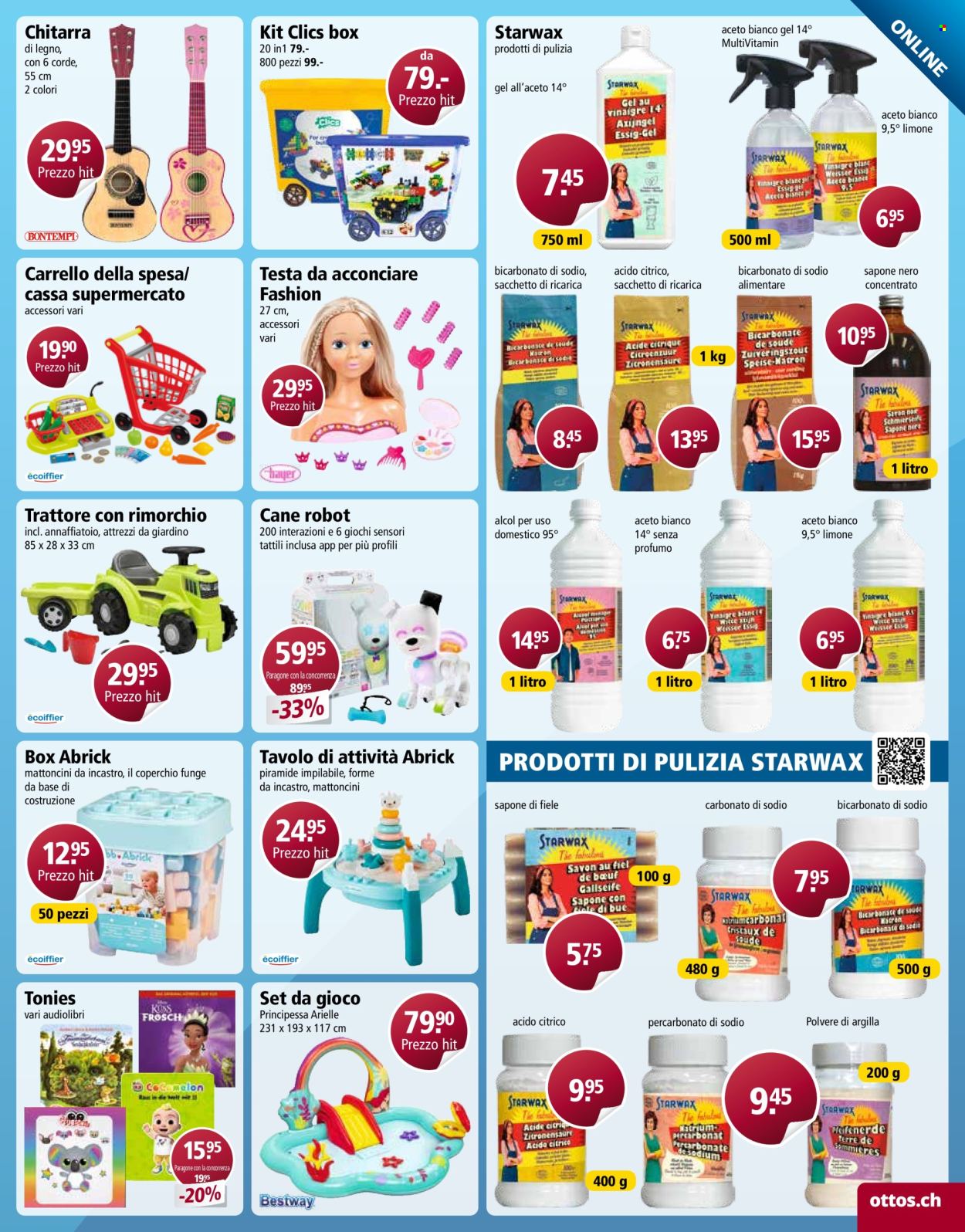 Volantino Otto's - 19.3.2025 - 25.3.2025. Pagina 13