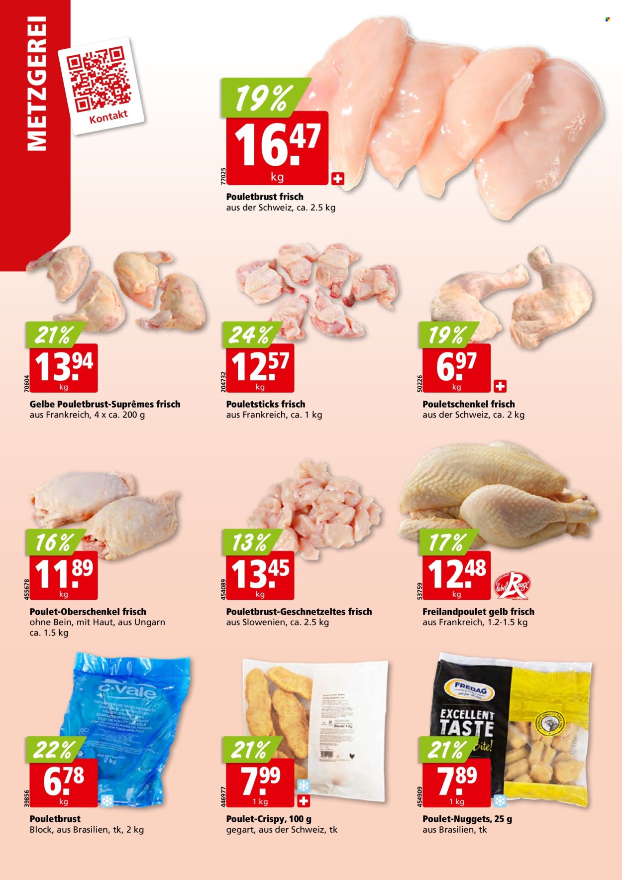 Catalogue ALIGRO - 17.3.2025 - 22.3.2025. Page 6