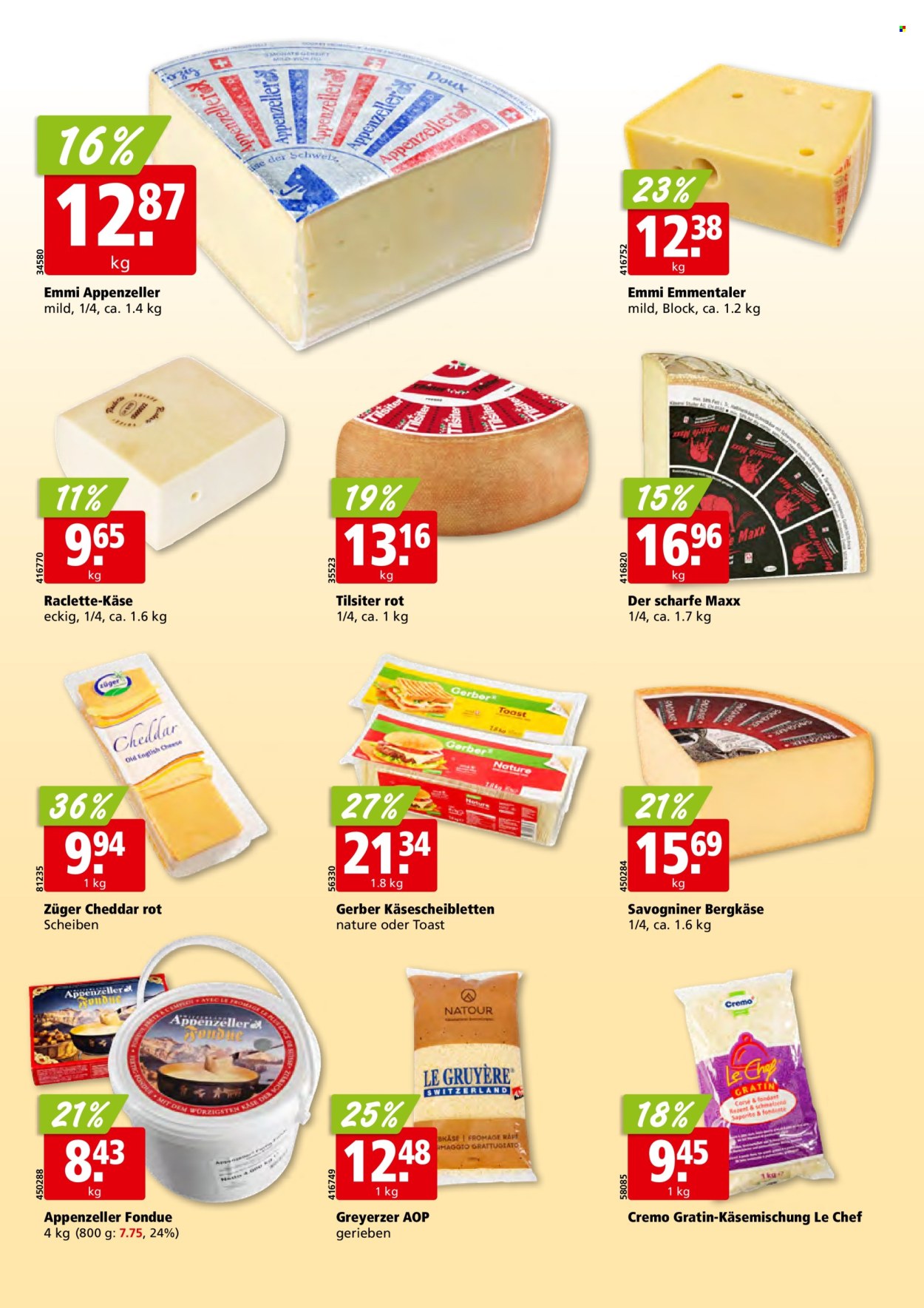 Catalogue ALIGRO - 17.3.2025 - 22.3.2025. Page 16