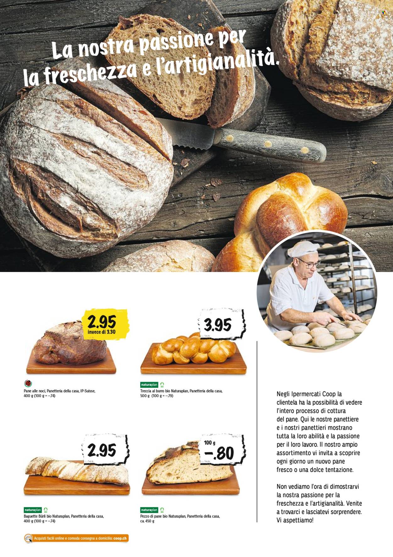 Catalogue Coop - 13.3.2025 - 19.3.2025. Page 23