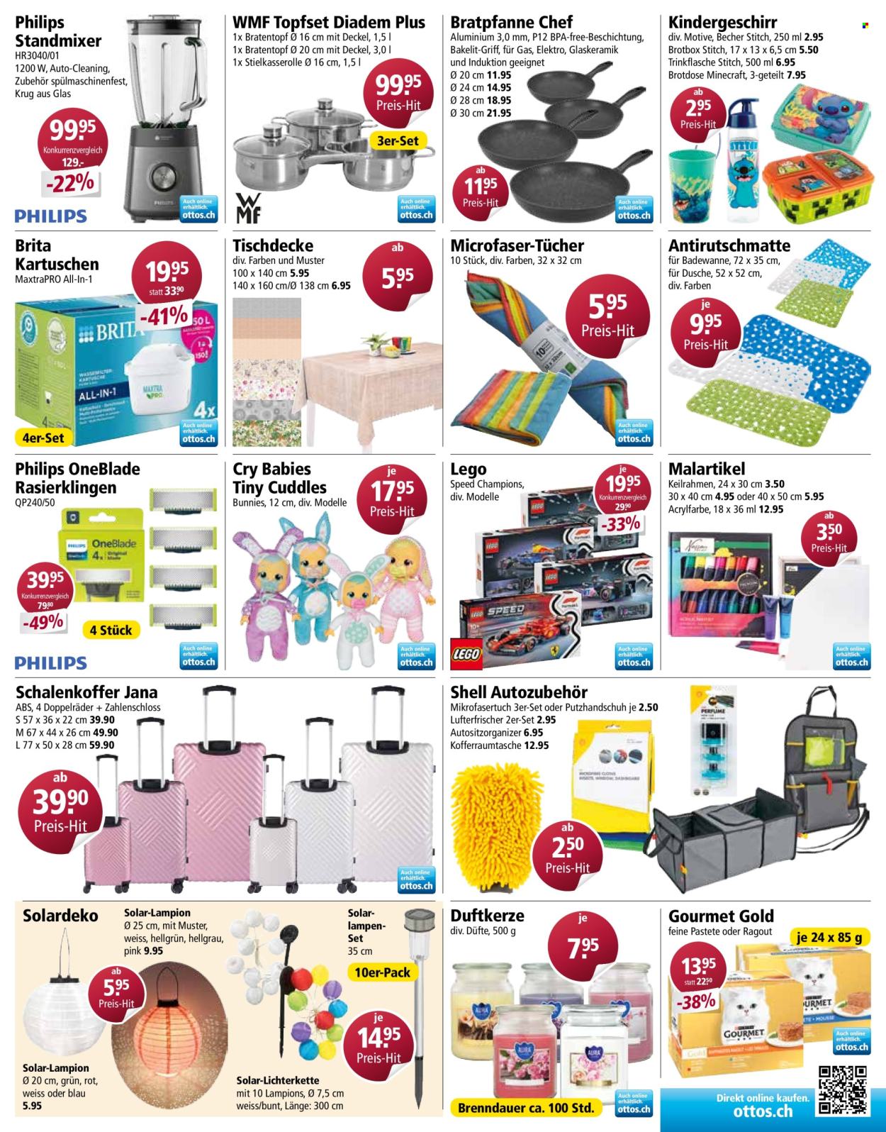 Volantino Otto's - 26.3.2025 - 1.4.2025. Pagina 7