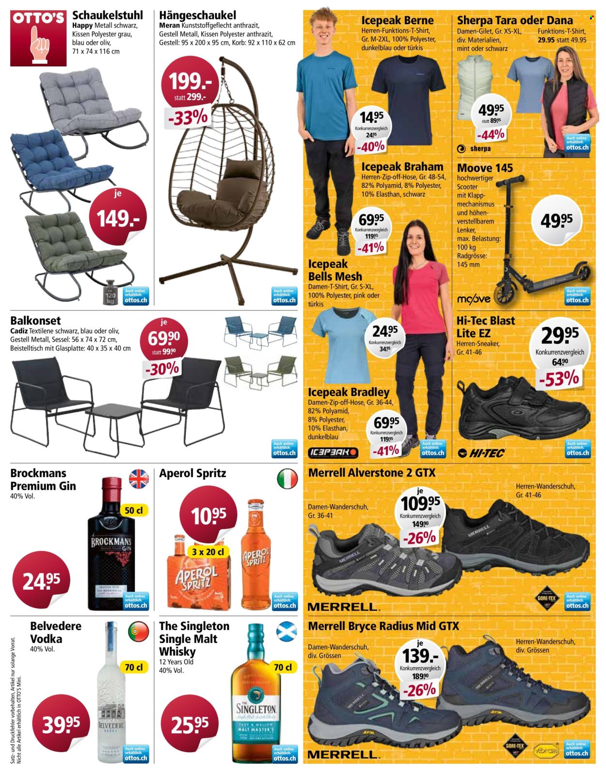 Volantino Otto's - 26.3.2025 - 1.4.2025. Pagina 24