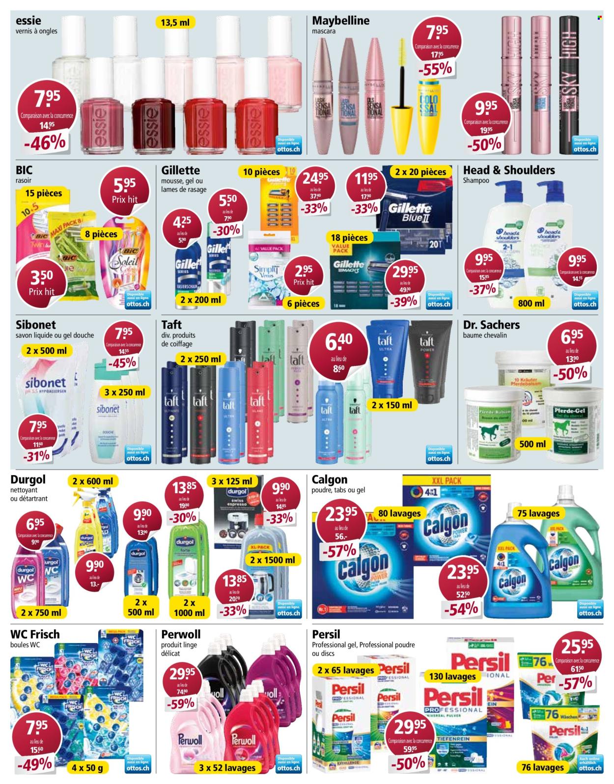 Volantino Otto's - 26.3.2025 - 1.4.2025. Pagina 6