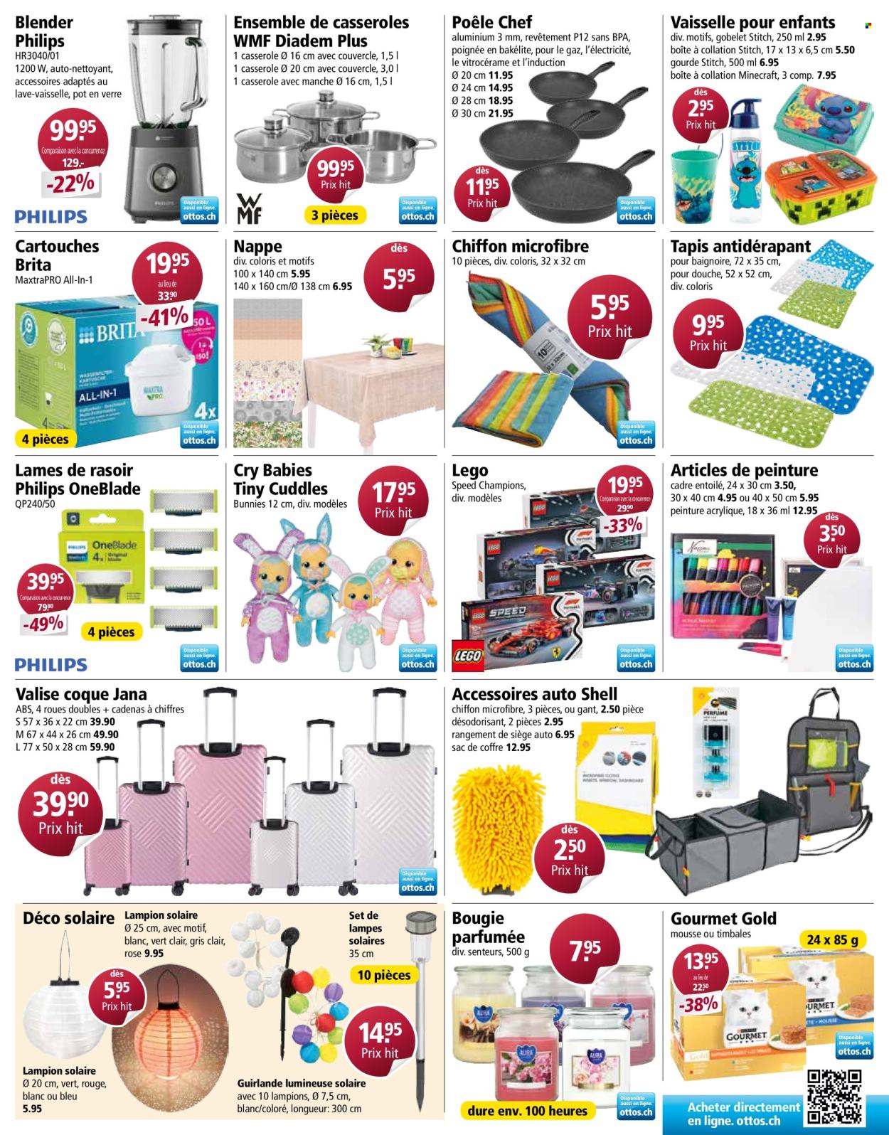 Volantino Otto's - 26.3.2025 - 1.4.2025. Pagina 7
