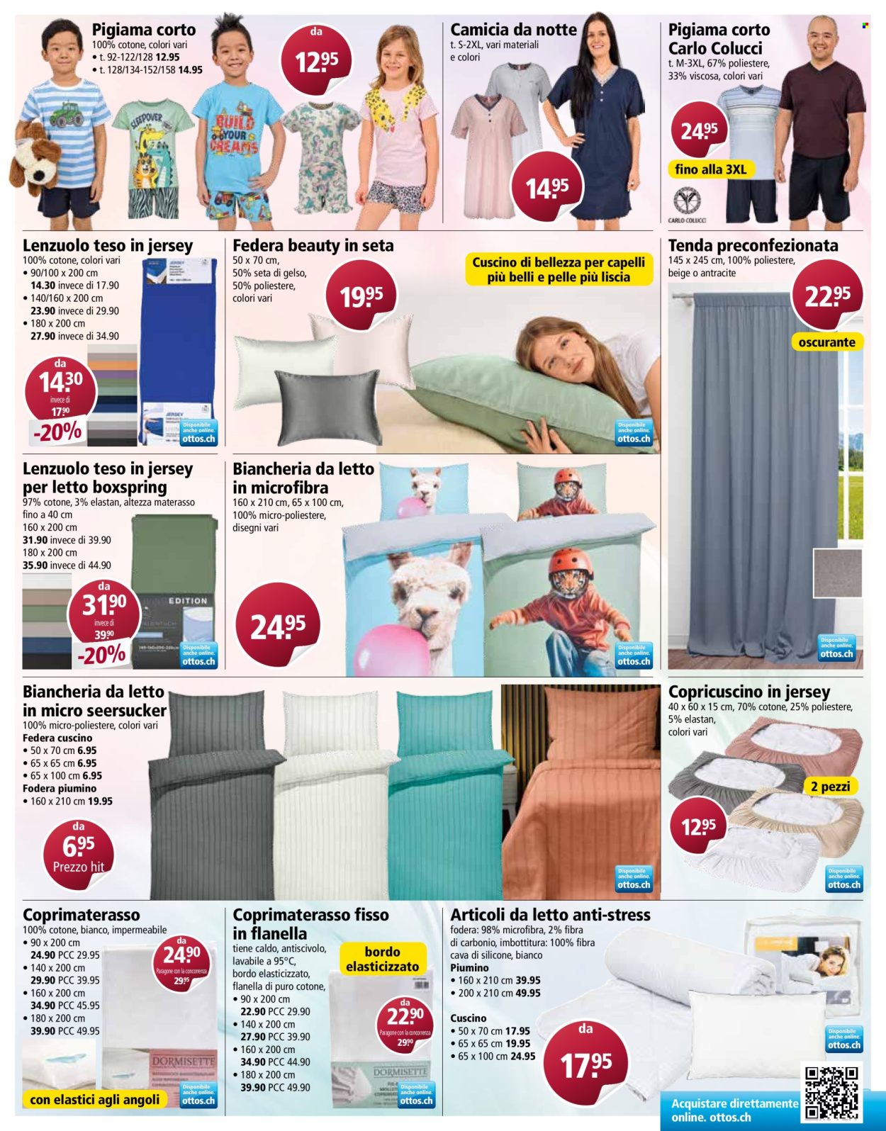 Volantino Otto's - 26.3.2025 - 1.4.2025. Pagina 11