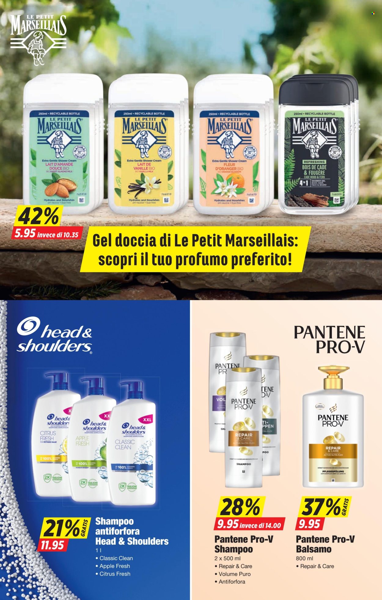 Prospekt Denner - 18.3.2025 - 24.3.2025. Seite 18