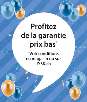Catalogue JYSK - 18.3.2025 - 24.3.2025.