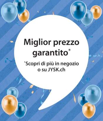 Catalogue JYSK - 18.3.2025 - 24.3.2025.