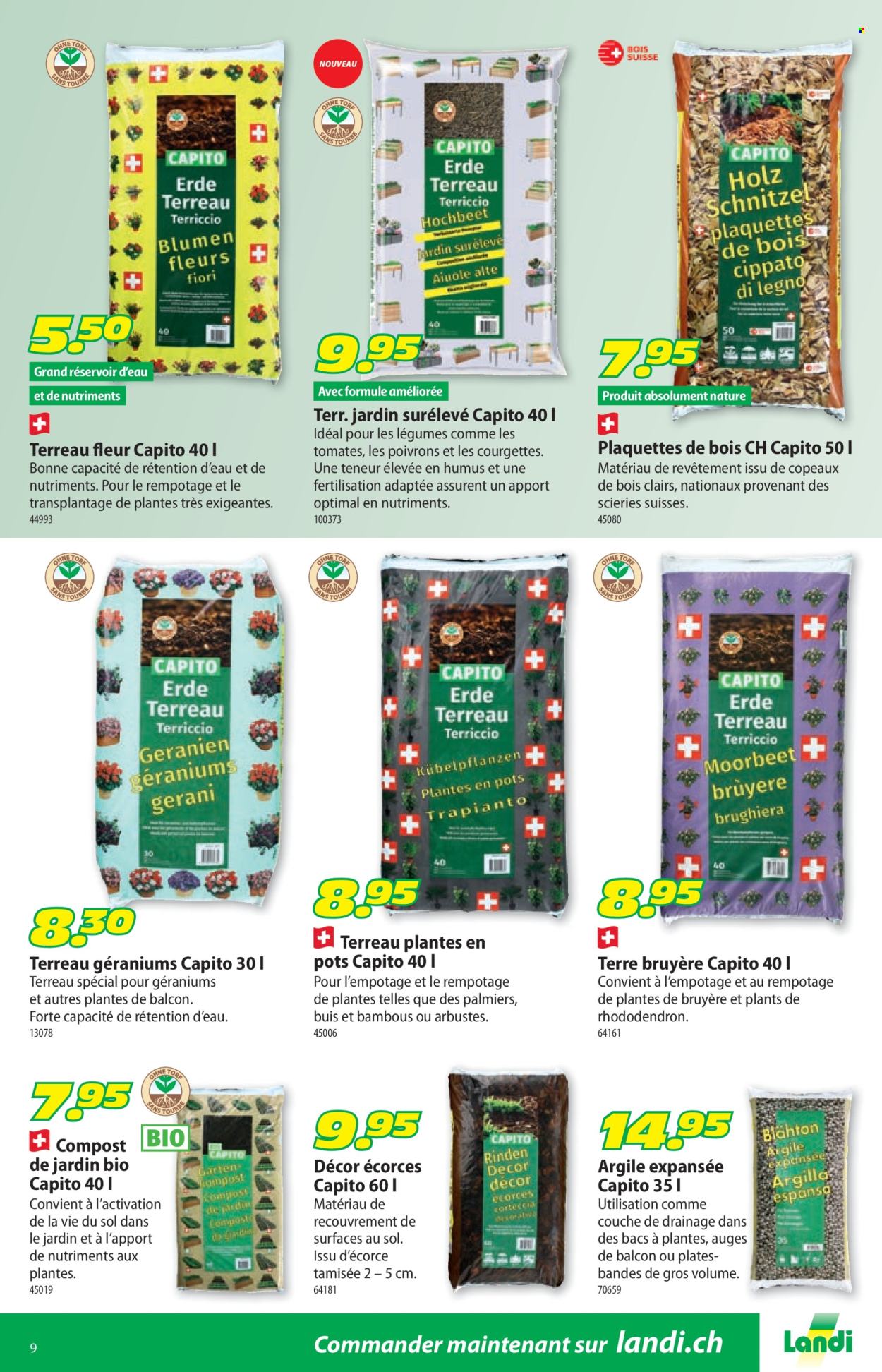 Volantino Landi - 17.3.2025 - 30.3.2025. Pagina 9