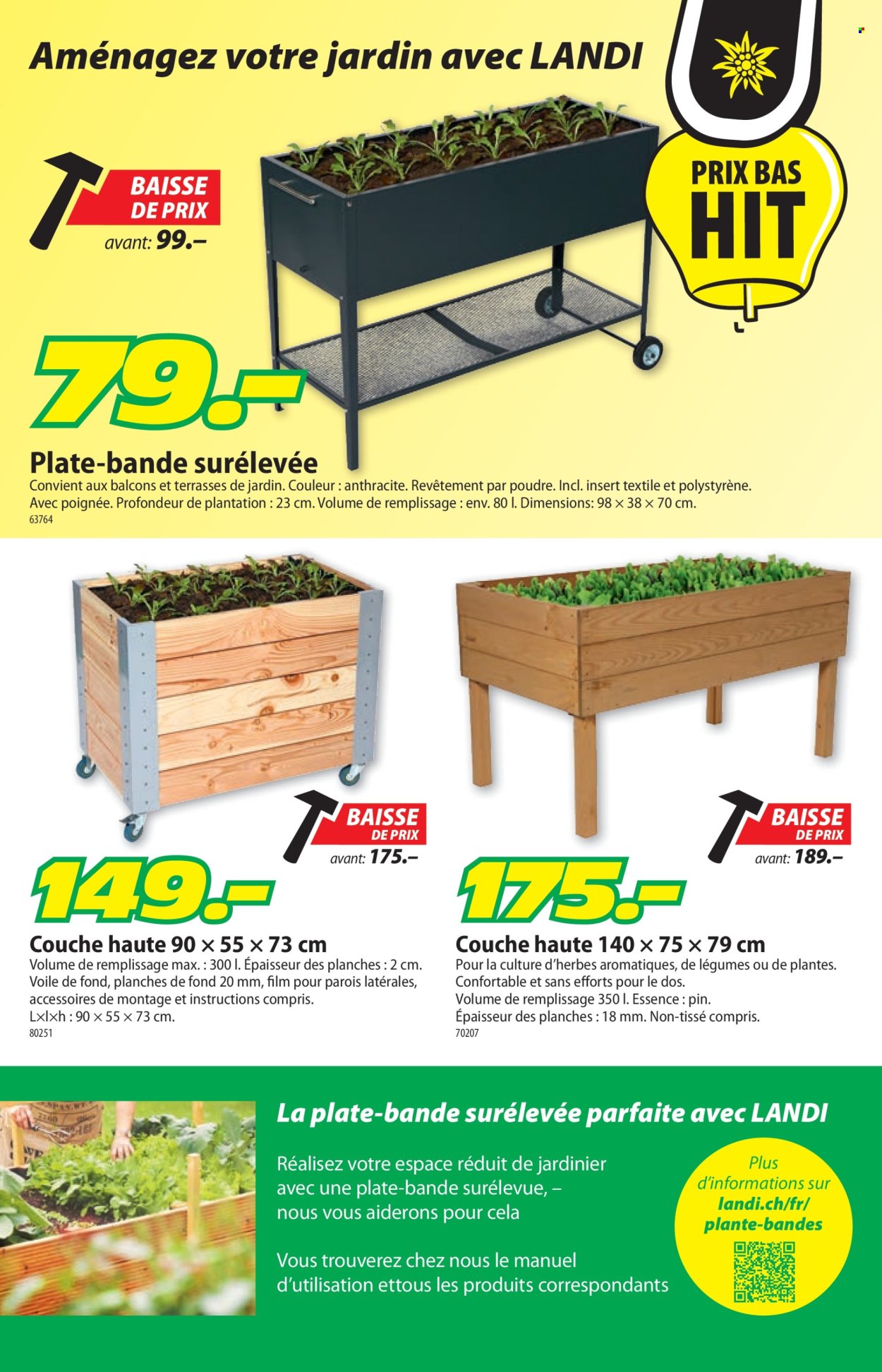 Volantino Landi - 17.3.2025 - 30.3.2025. Pagina 10