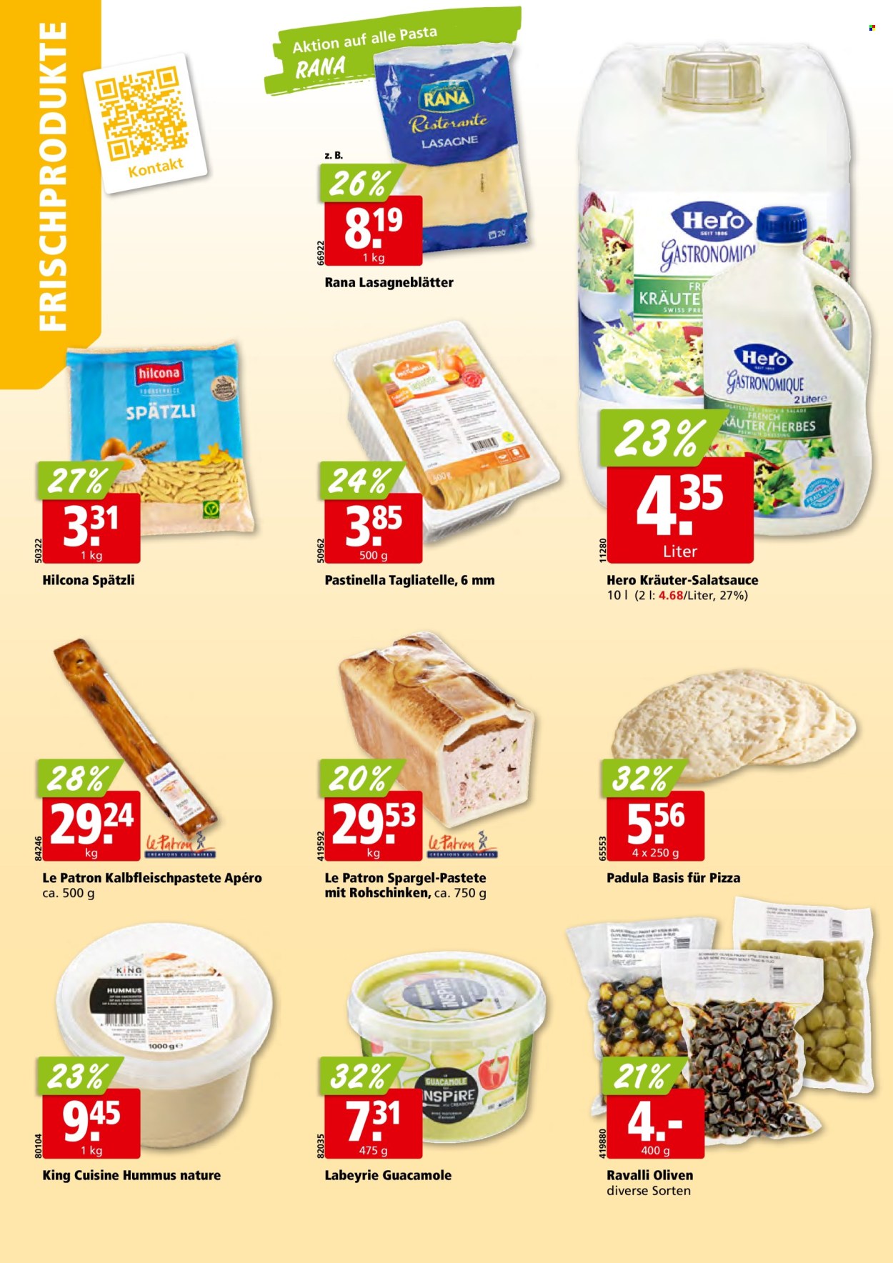 Volantino ALIGRO - 24.3.2025 - 29.3.2025. Pagina 12