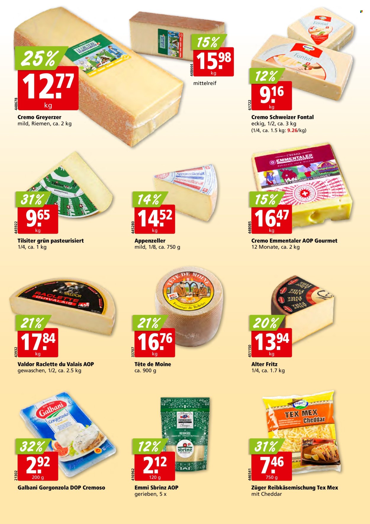 Volantino ALIGRO - 24.3.2025 - 29.3.2025. Pagina 16