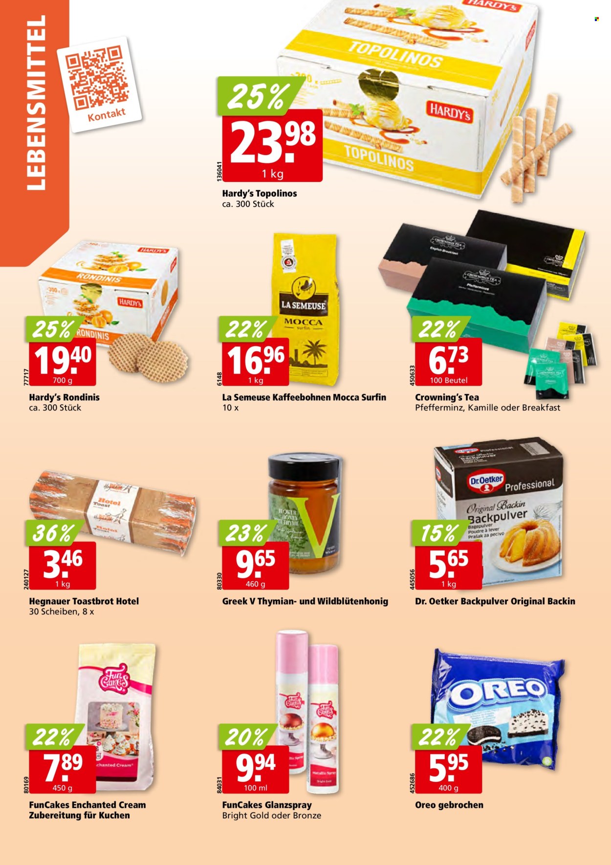 Volantino ALIGRO - 24.3.2025 - 29.3.2025. Pagina 18