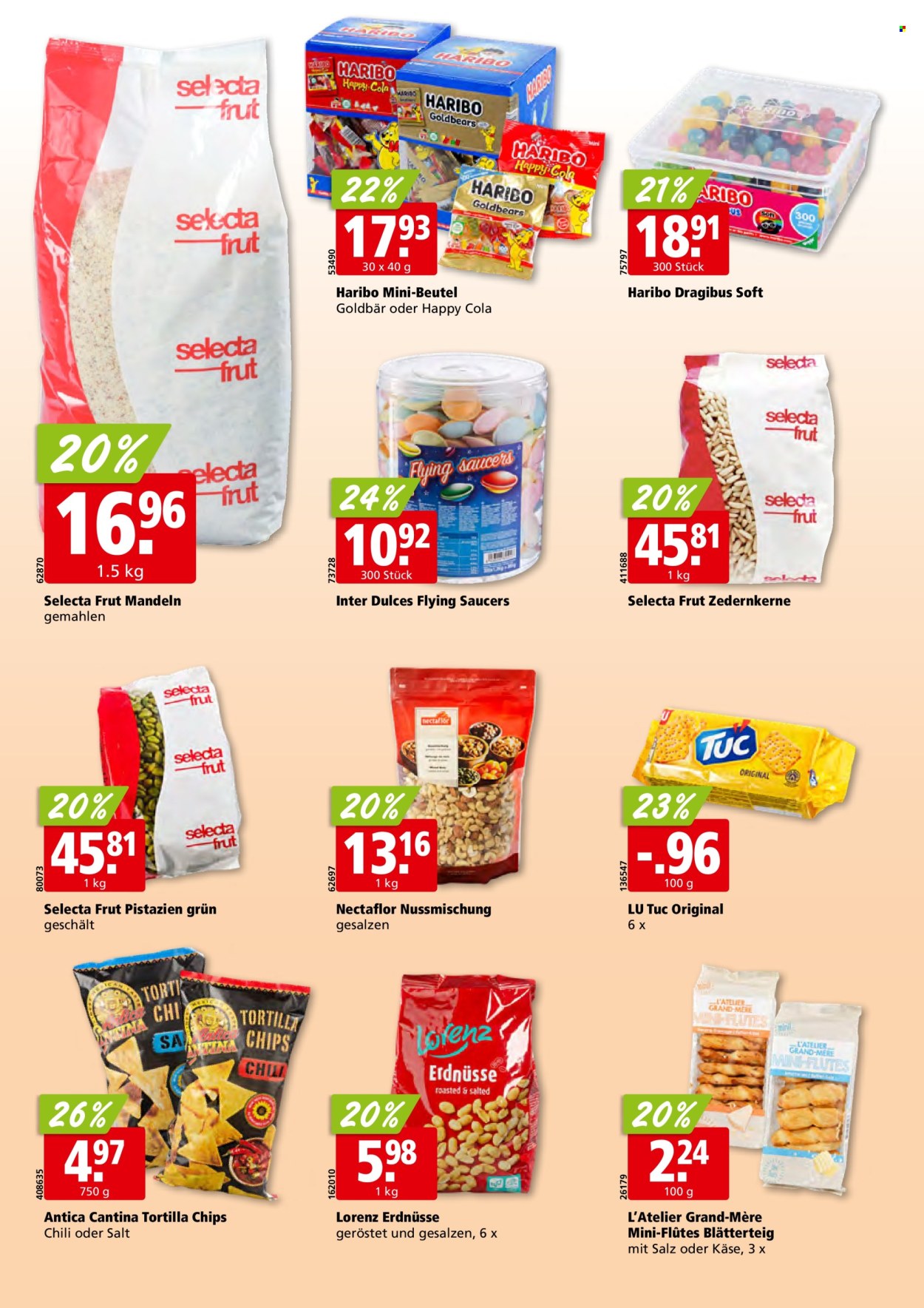 Volantino ALIGRO - 24.3.2025 - 29.3.2025. Pagina 20