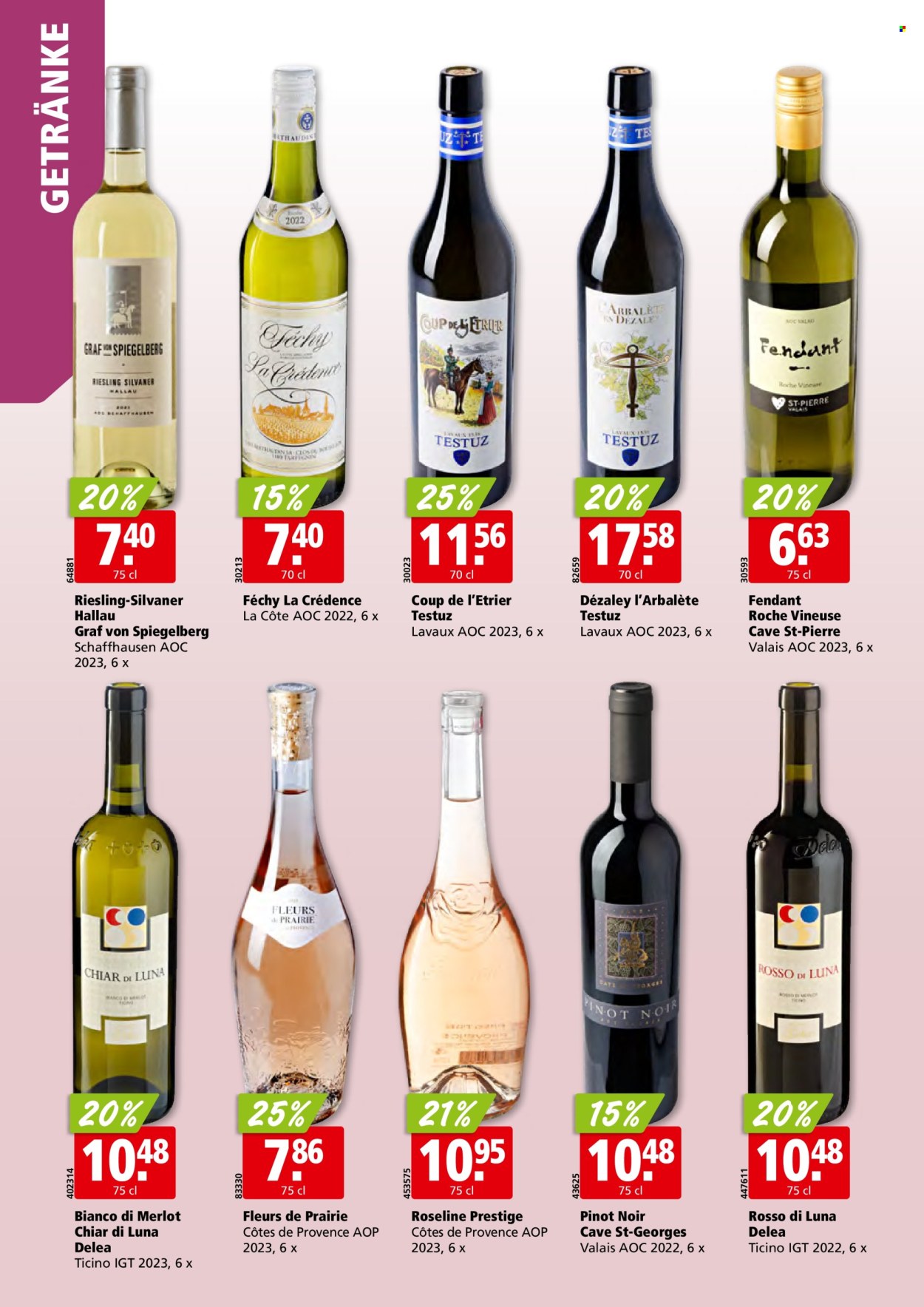 Volantino ALIGRO - 24.3.2025 - 29.3.2025. Pagina 24