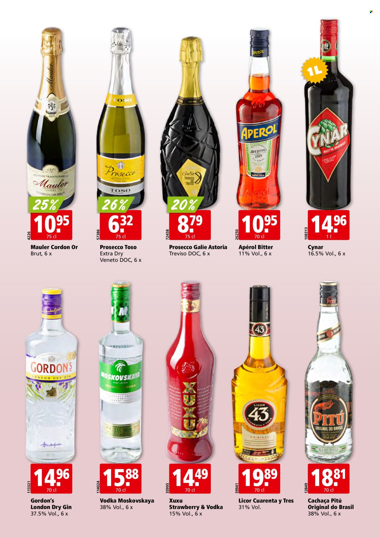 Volantino ALIGRO - 24.3.2025 - 29.3.2025. Pagina 26