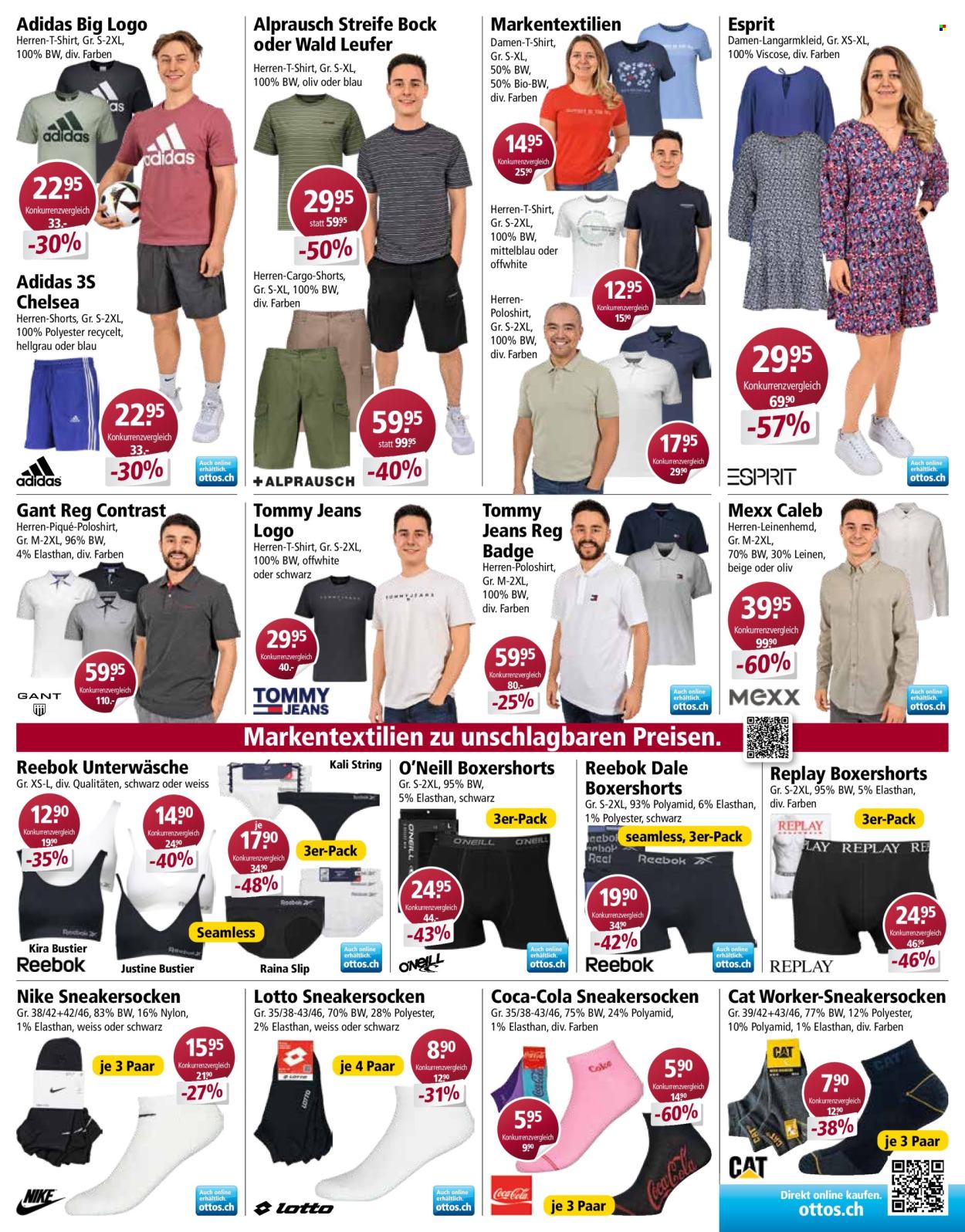 Volantino Otto's - 2.4.2025 - 8.4.2025. Pagina 7