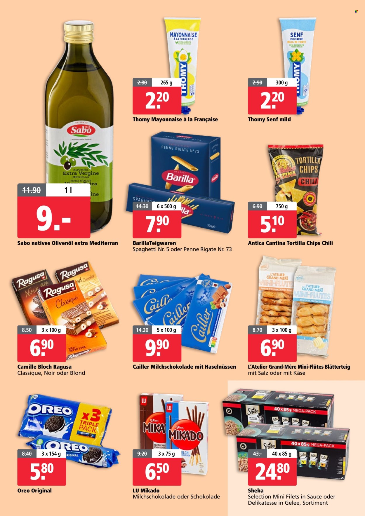 Volantino ALIGRO - 24.3.2025 - 29.3.2025. Pagina 8