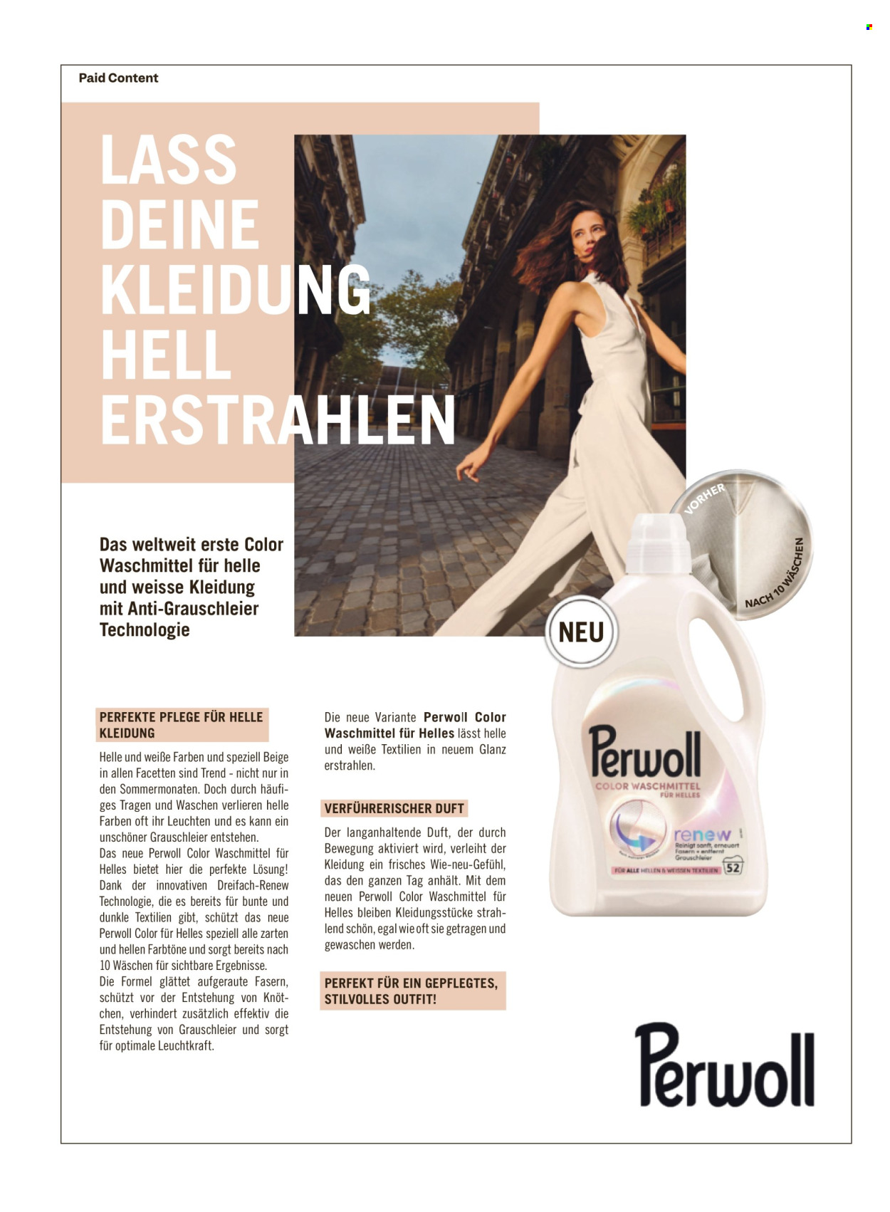 Prospekt Migros - 25.3.2025 - 31.3.2025. Seite 36