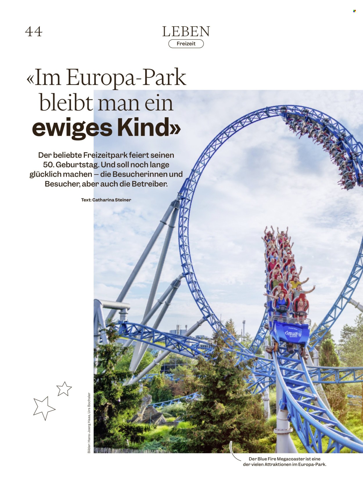 Prospekt Migros - 25.3.2025 - 31.3.2025. Seite 44