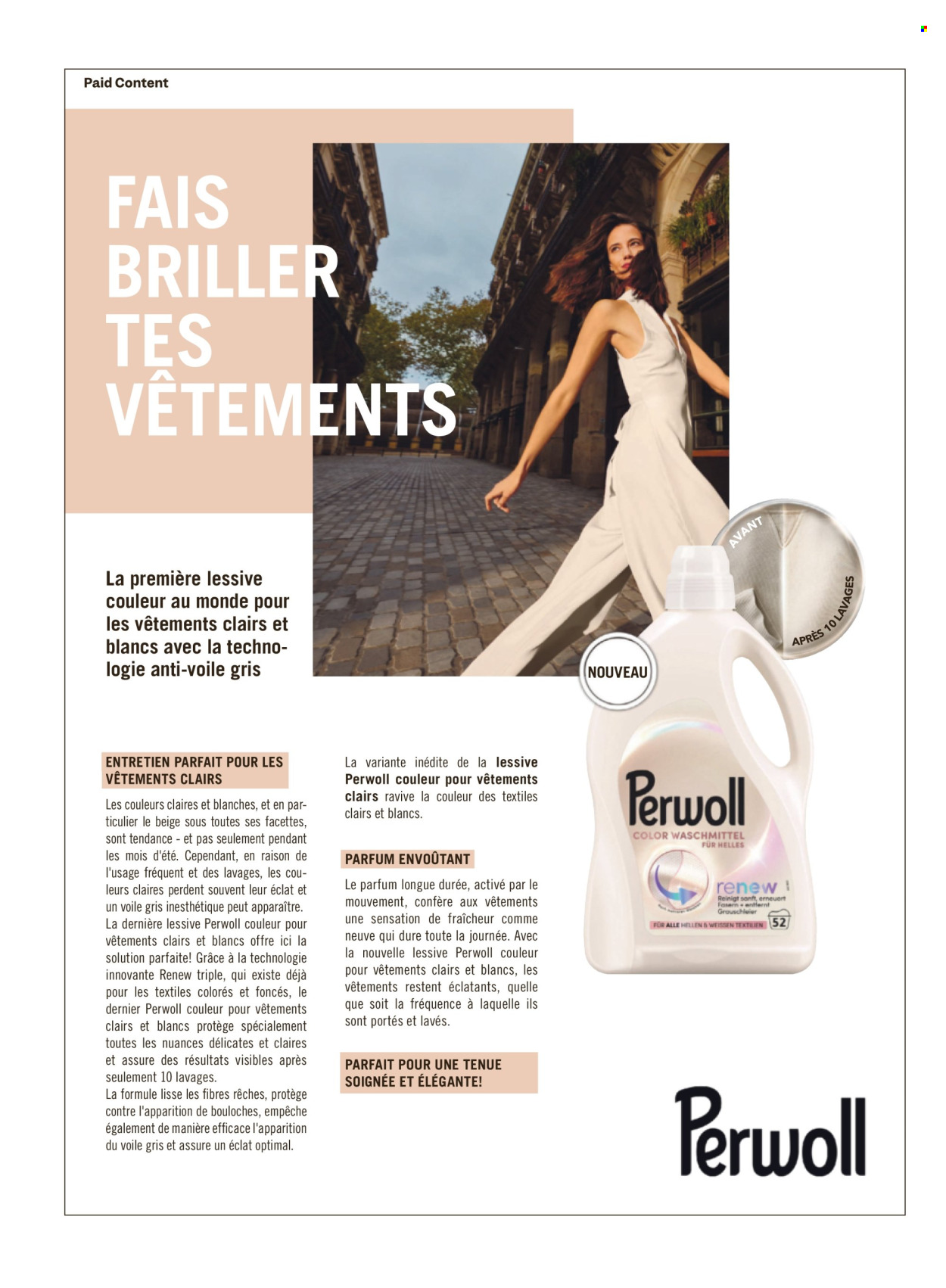 Catalogue Migros - 25.3.2025 - 31.3.2025. Page 30