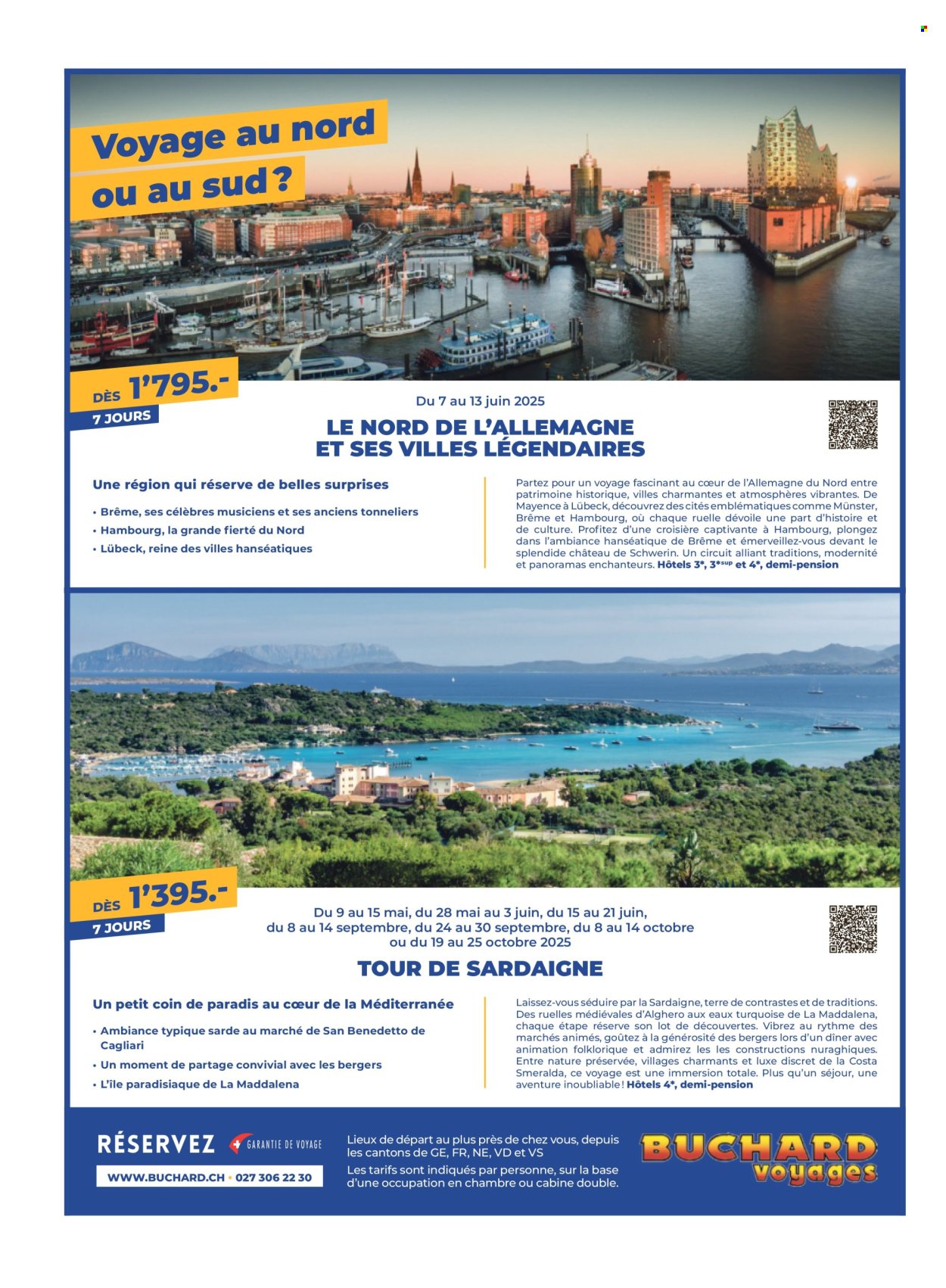 Catalogue Migros - 25.3.2025 - 31.3.2025. Page 46