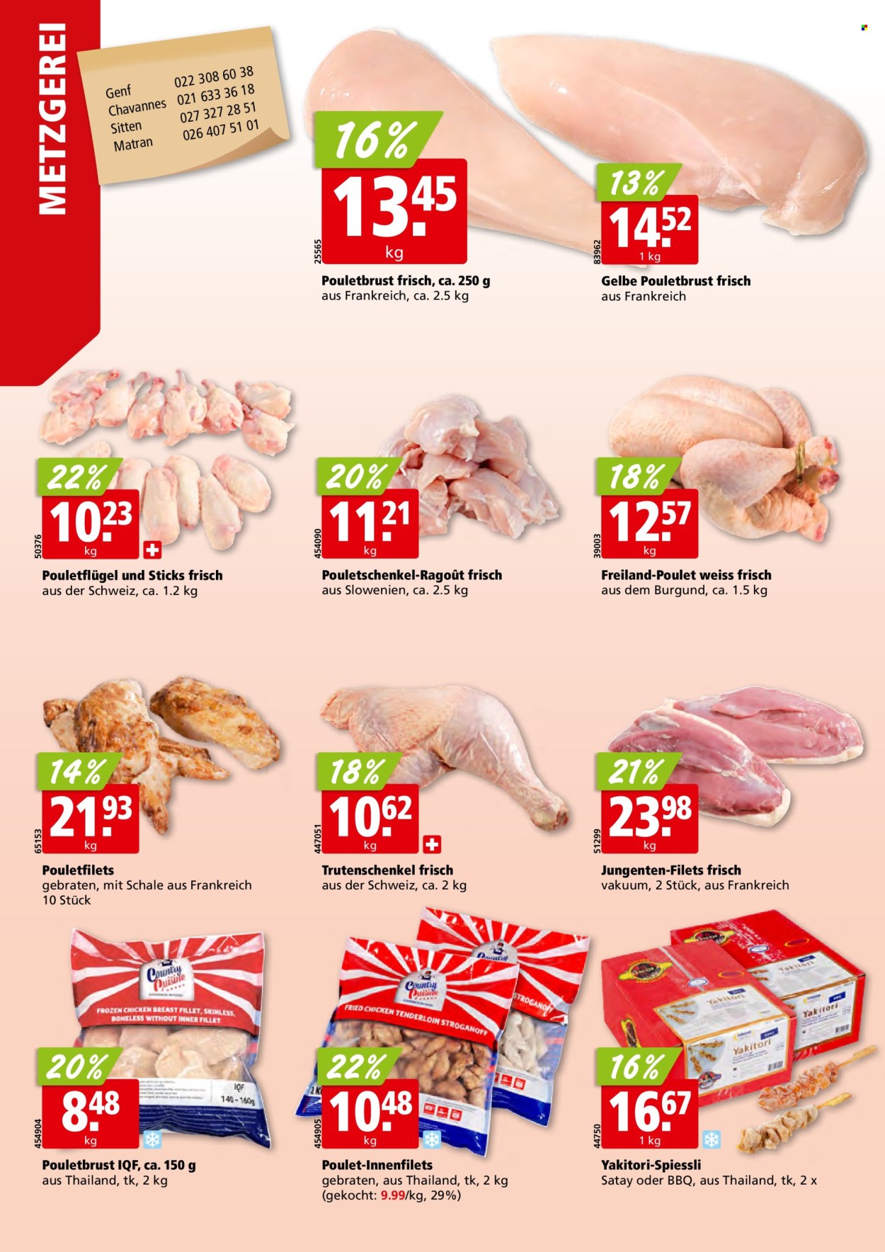 Volantino ALIGRO - 31.3.2025 - 5.4.2025. Pagina 6