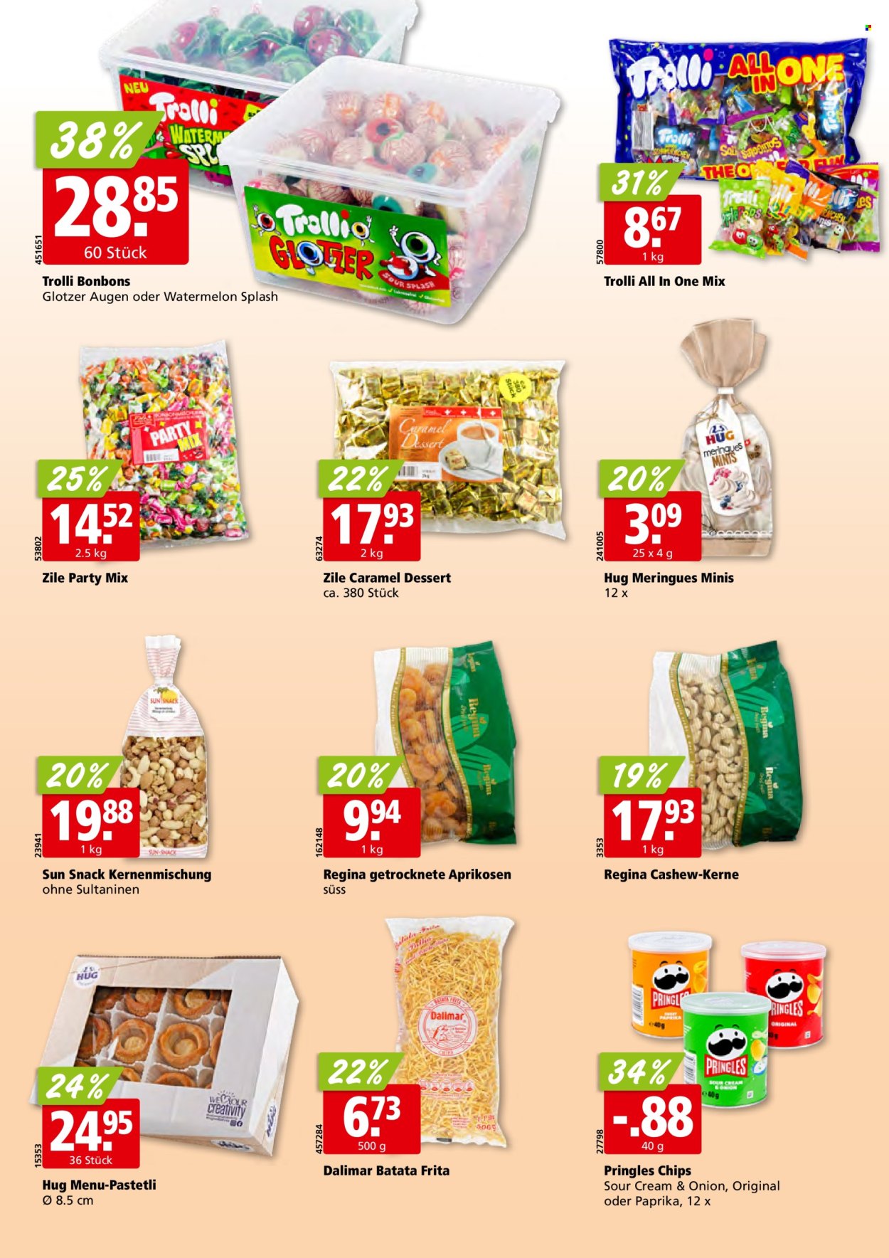 Volantino ALIGRO - 31.3.2025 - 5.4.2025. Pagina 20