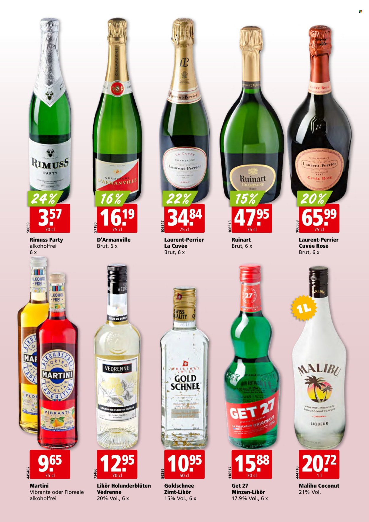 Volantino ALIGRO - 31.3.2025 - 5.4.2025. Pagina 26