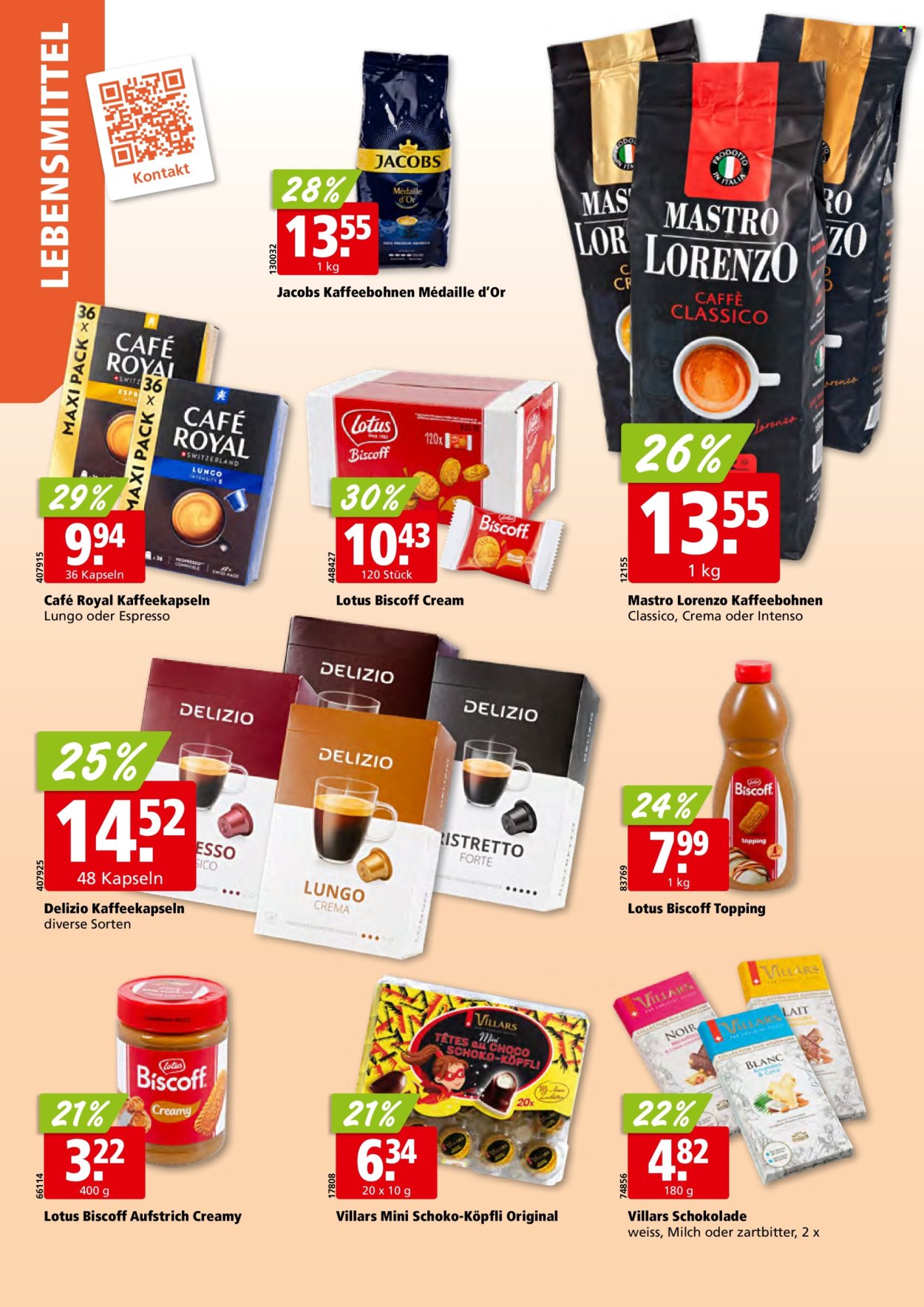 Volantino ALIGRO - 31.3.2025 - 5.4.2025. Pagina 18