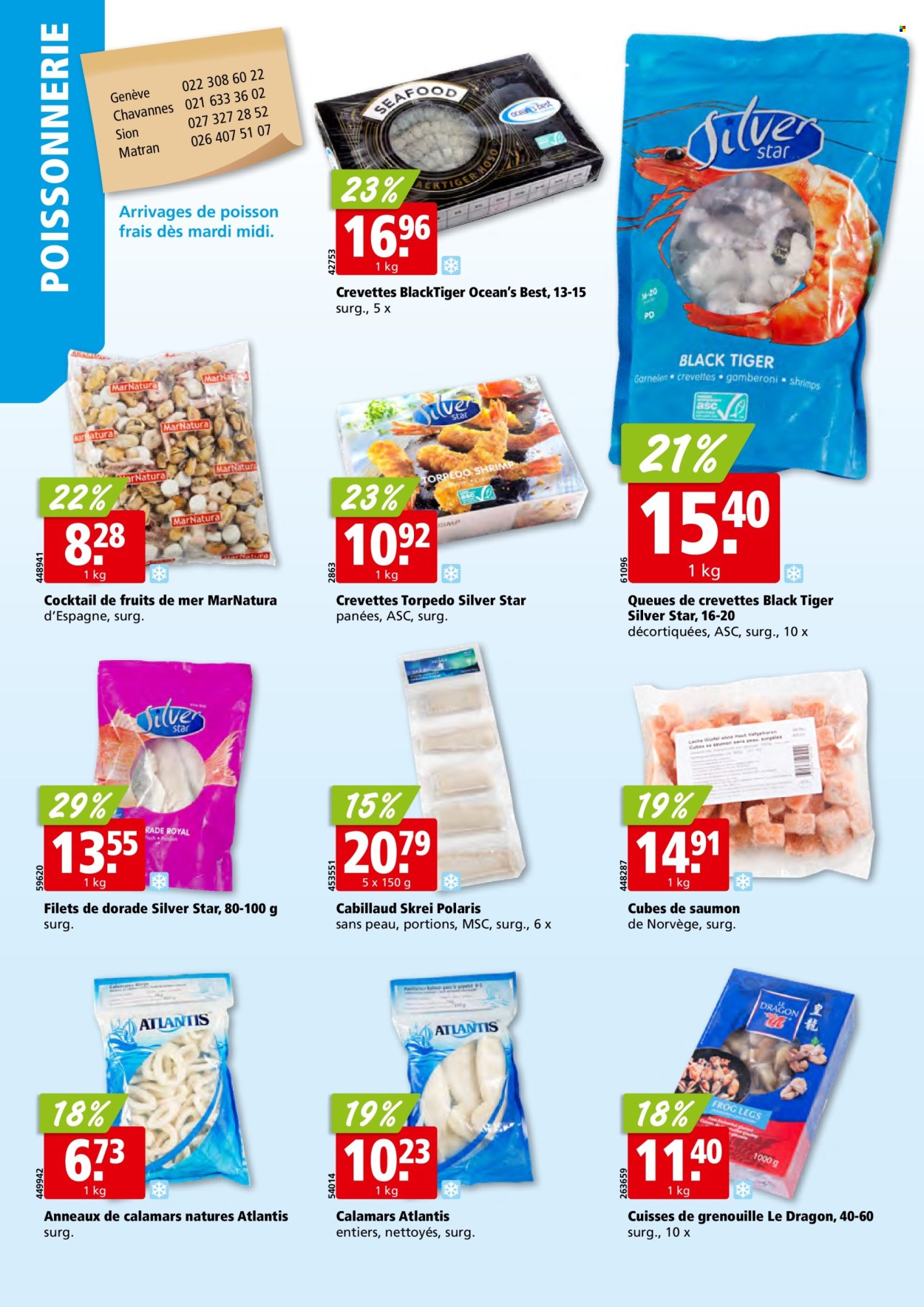 Volantino ALIGRO - 31.3.2025 - 5.4.2025. Pagina 4