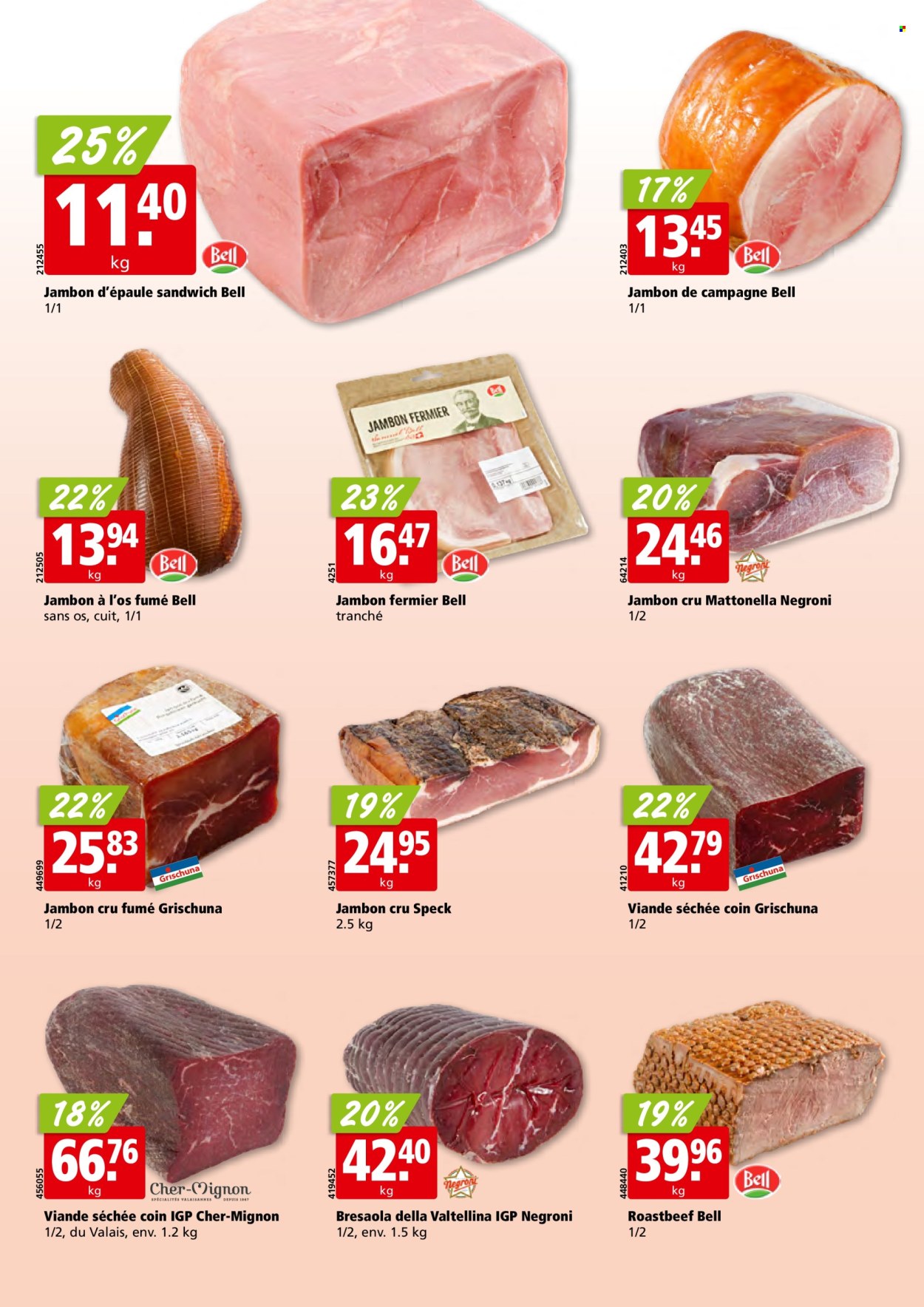 Volantino ALIGRO - 31.3.2025 - 5.4.2025. Pagina 10
