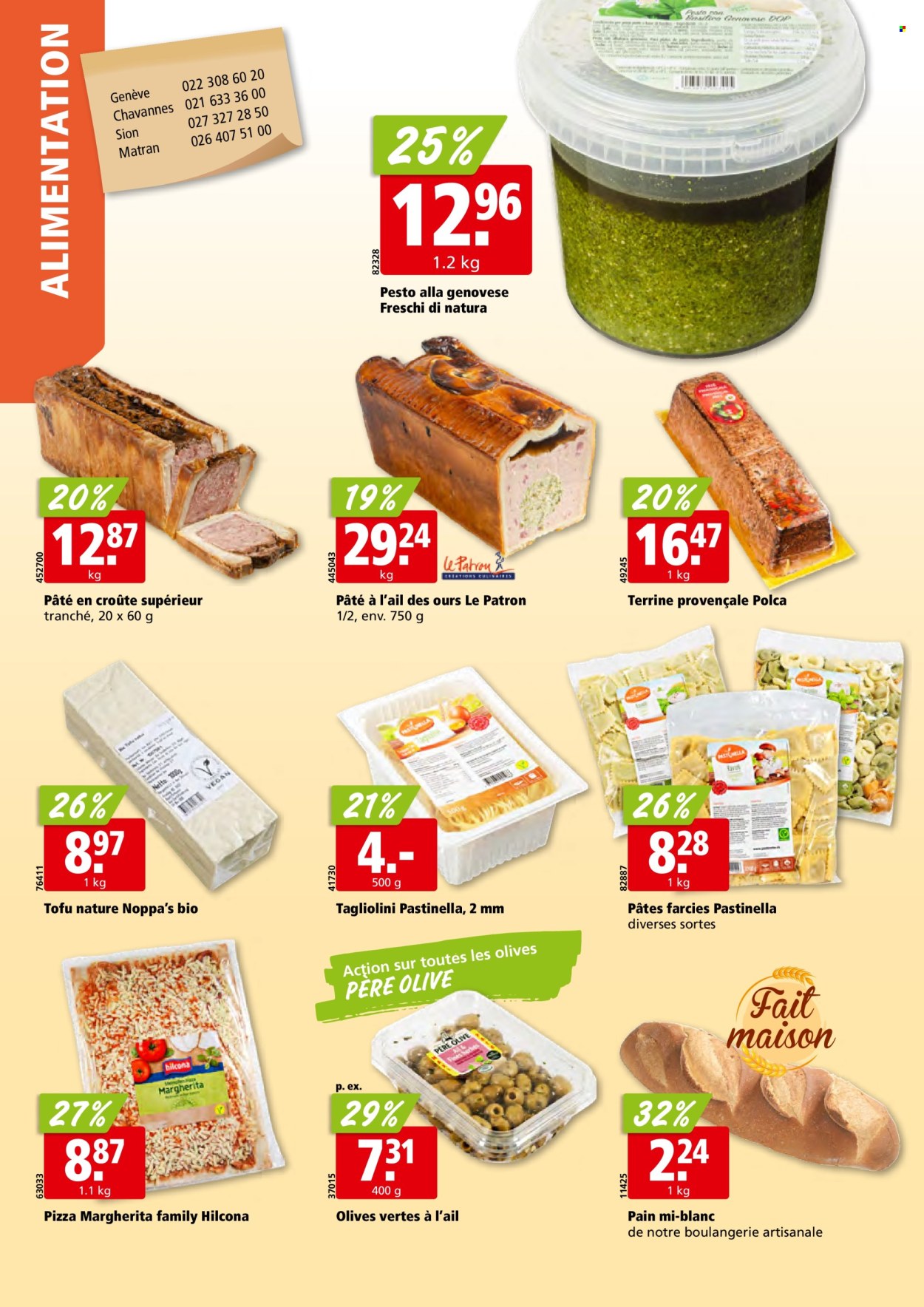 Volantino ALIGRO - 31.3.2025 - 5.4.2025. Pagina 12