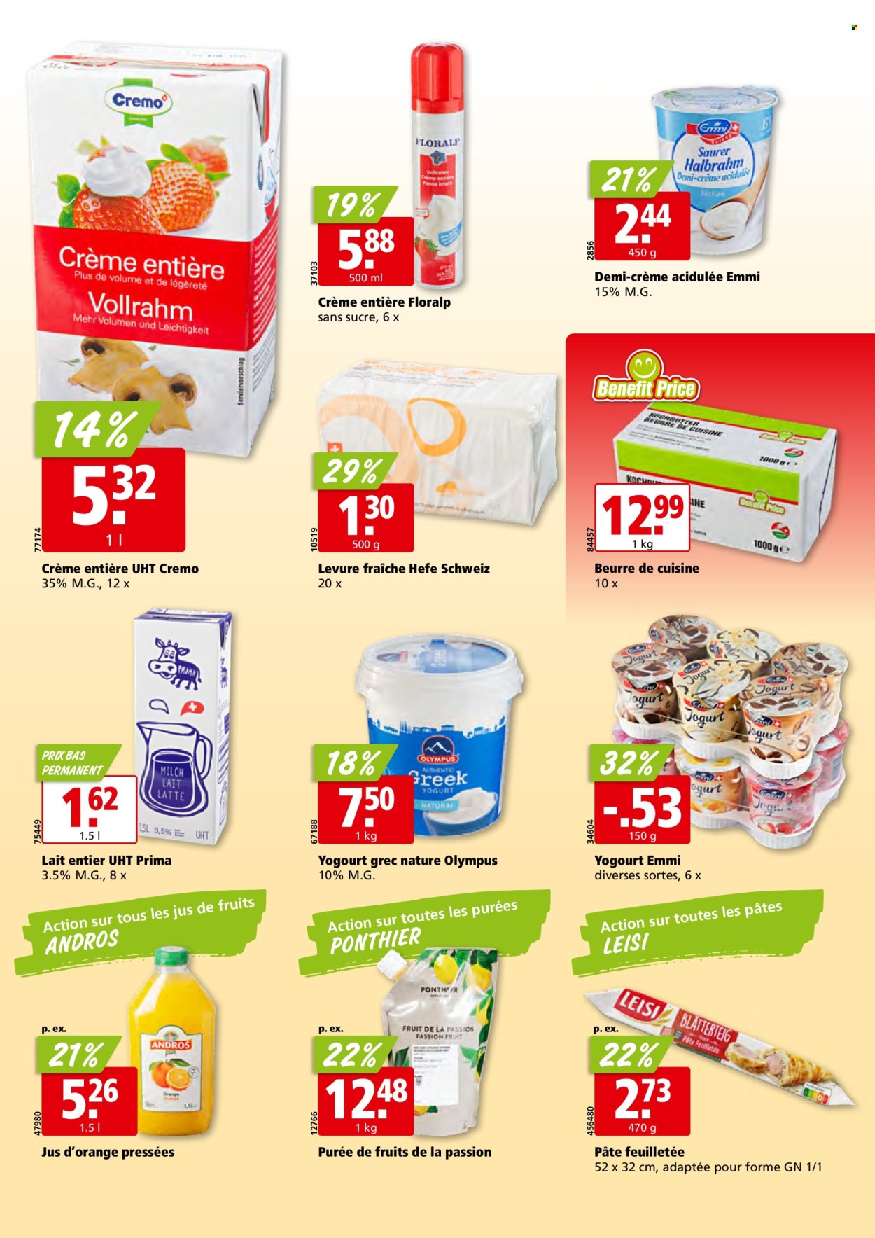 Volantino ALIGRO - 31.3.2025 - 5.4.2025. Pagina 14