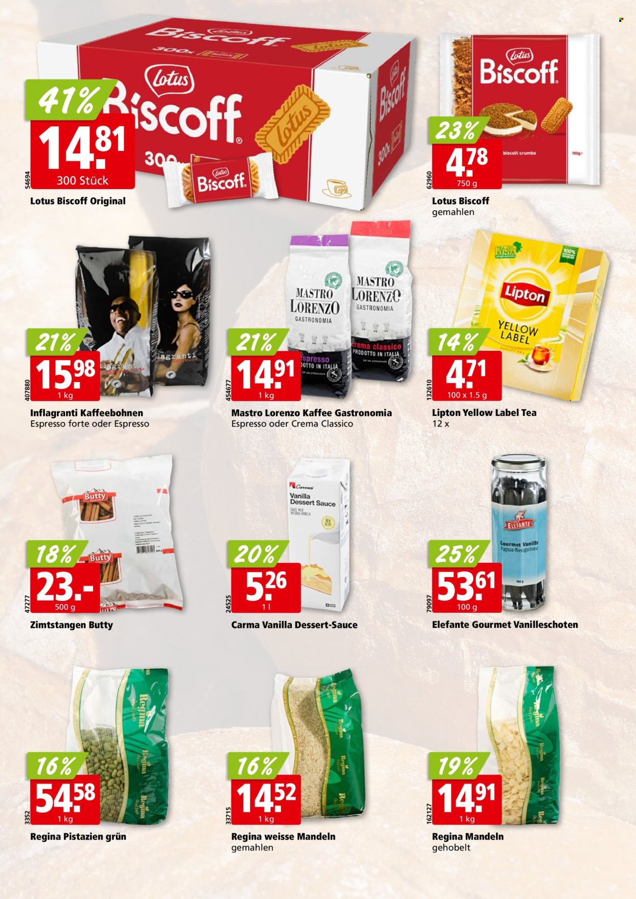 Volantino ALIGRO - 31.3.2025 - 5.4.2025. Pagina 4