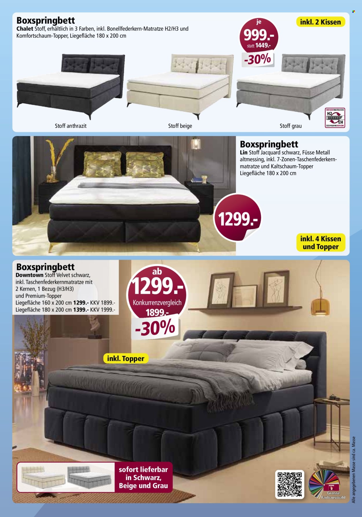 Volantino Otto's. Pagina 28