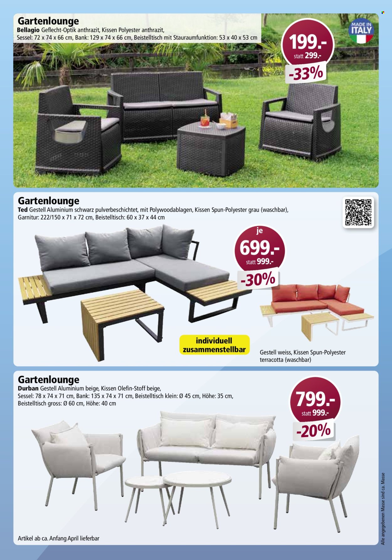 Volantino Otto's. Pagina 32