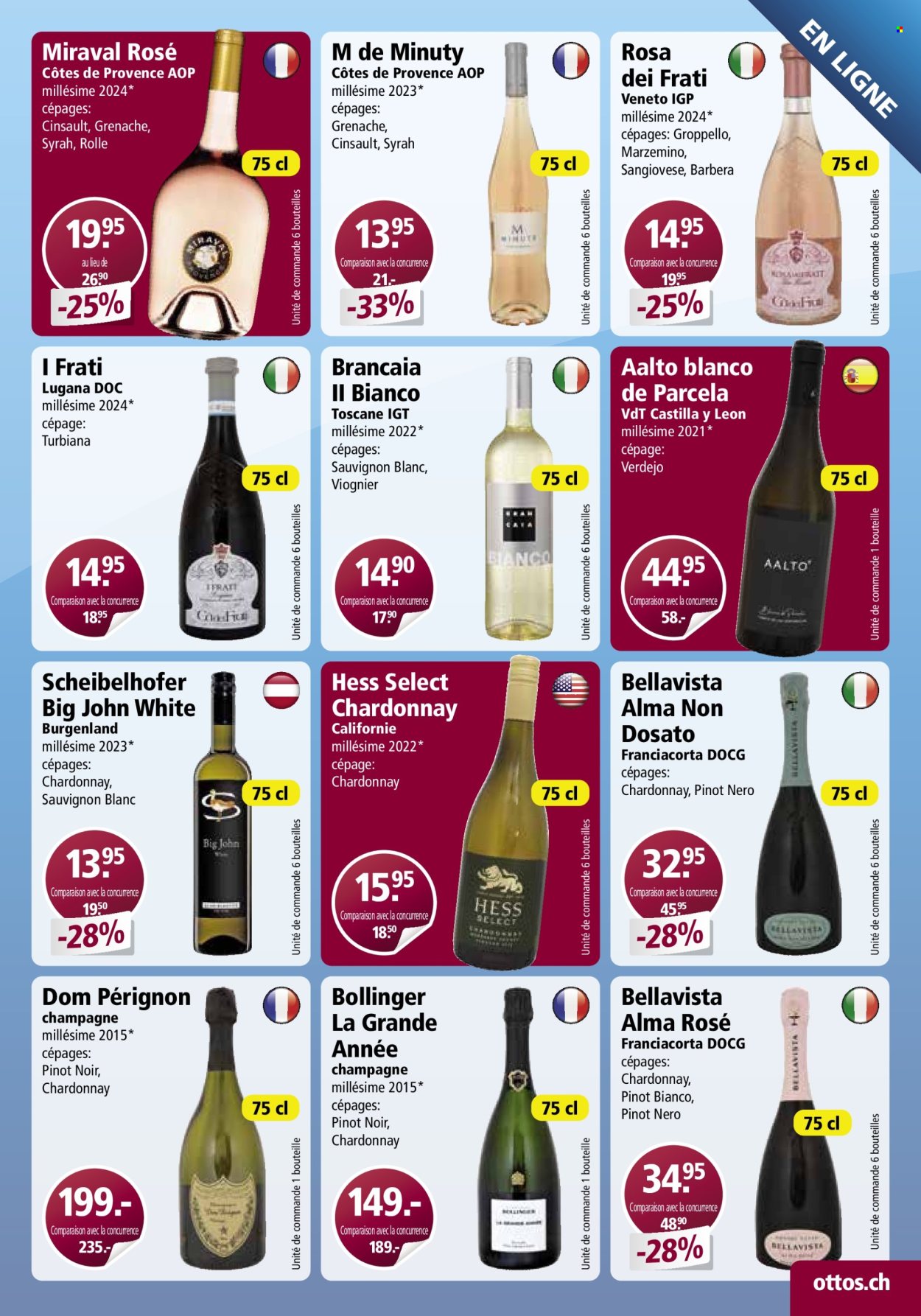 Catalogue Otto's. Page 11