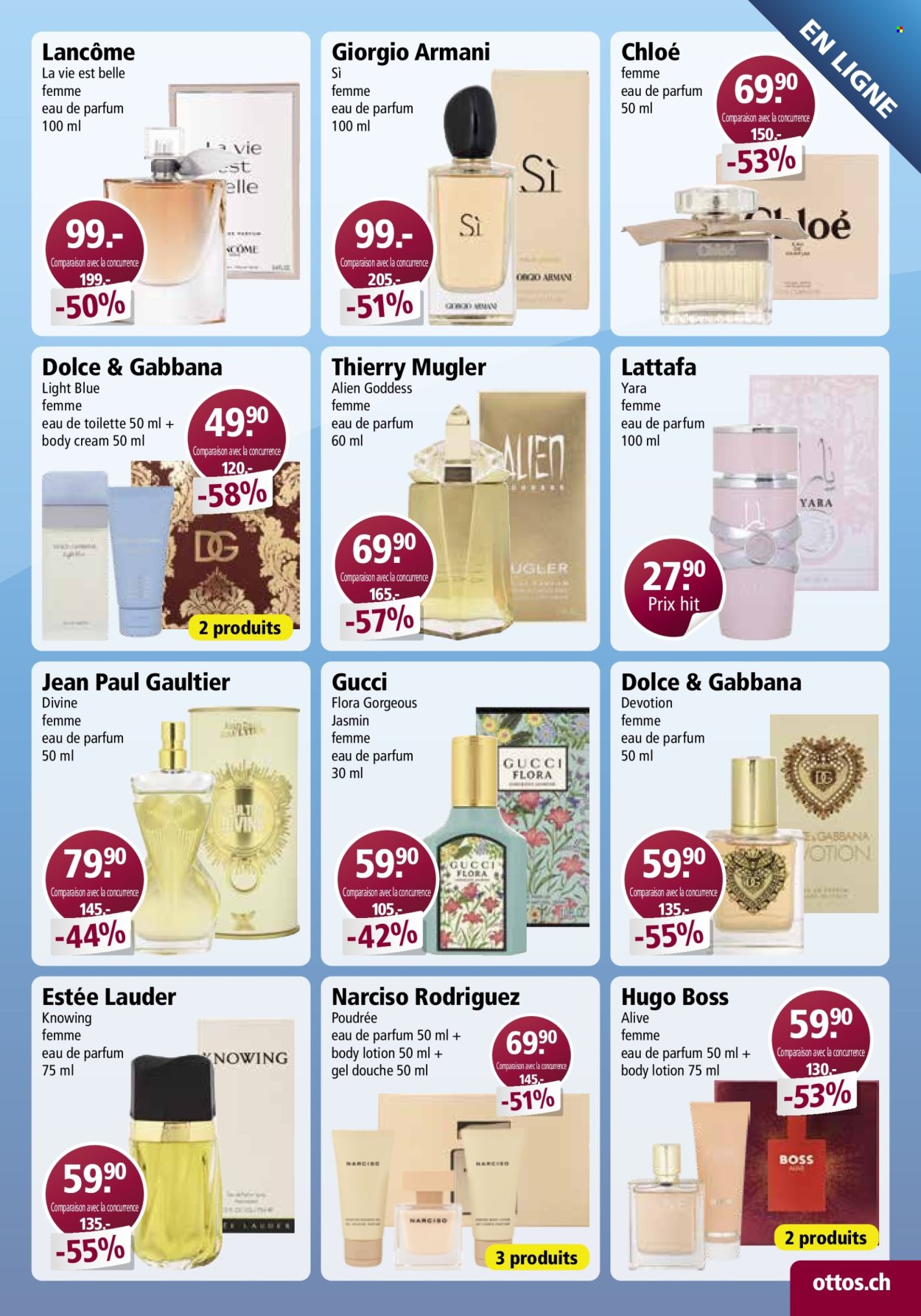 Catalogue Otto's. Page 13