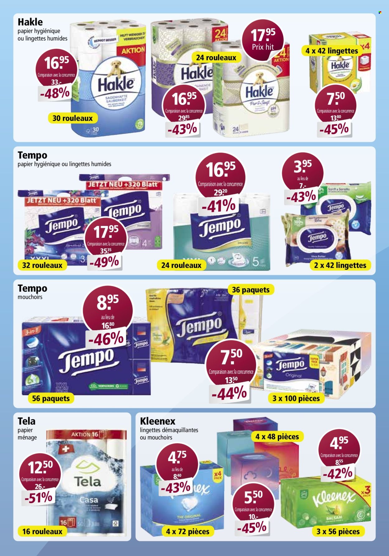Catalogue Otto's. Page 18
