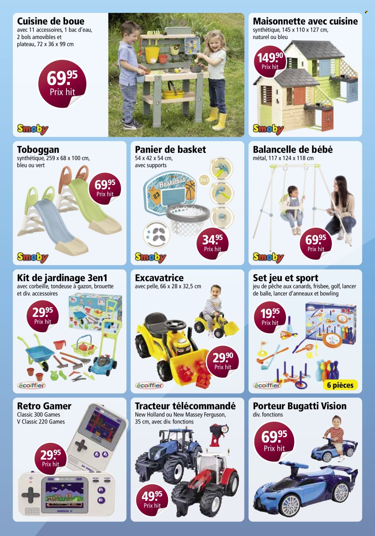 Catalogue Otto's. Page 20